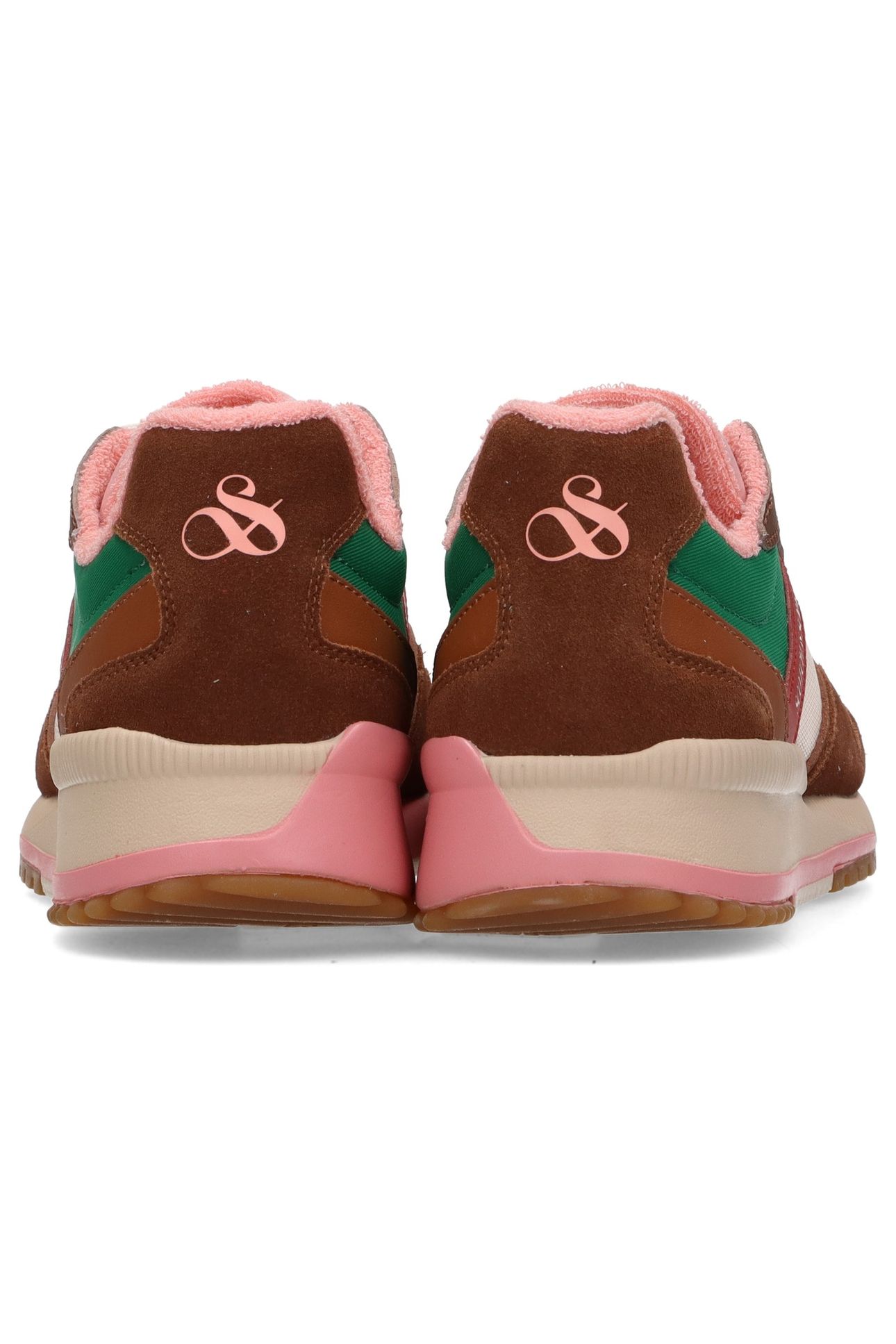 VIVI BROWN MULTI 5