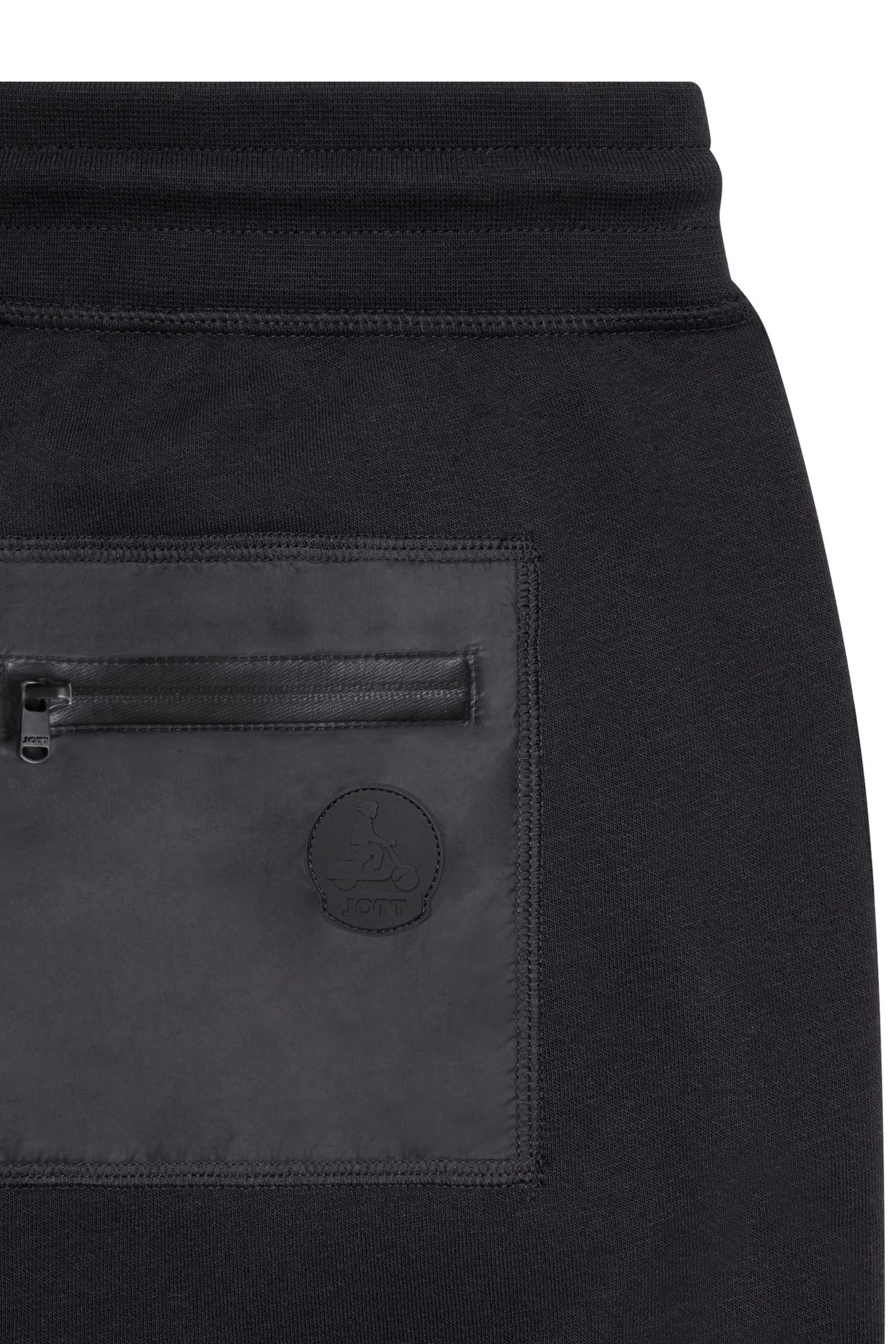 IRIS PANTS BLACK 2
