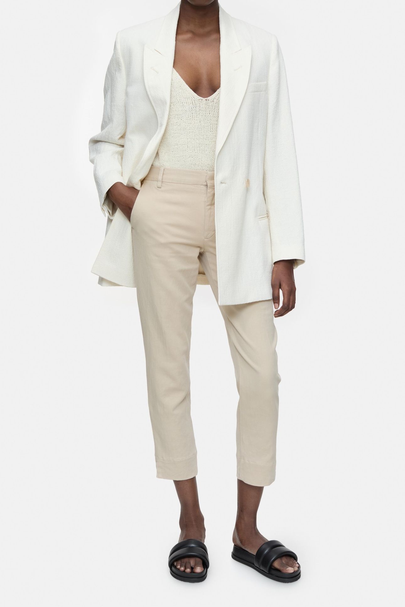 SONNETT PANTS WASHED SHORE 2