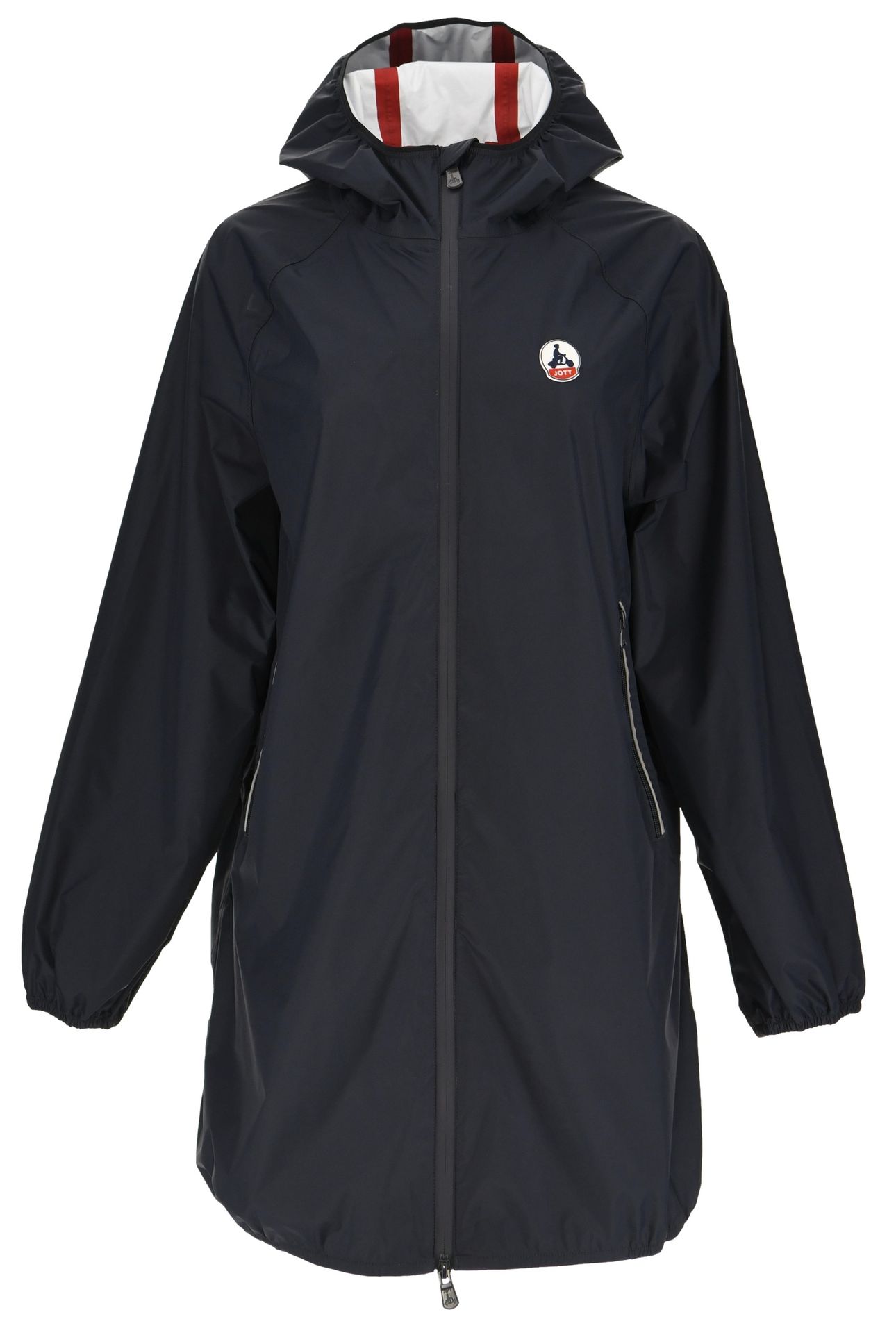 COPENHAGEN JACKET NAVY 1