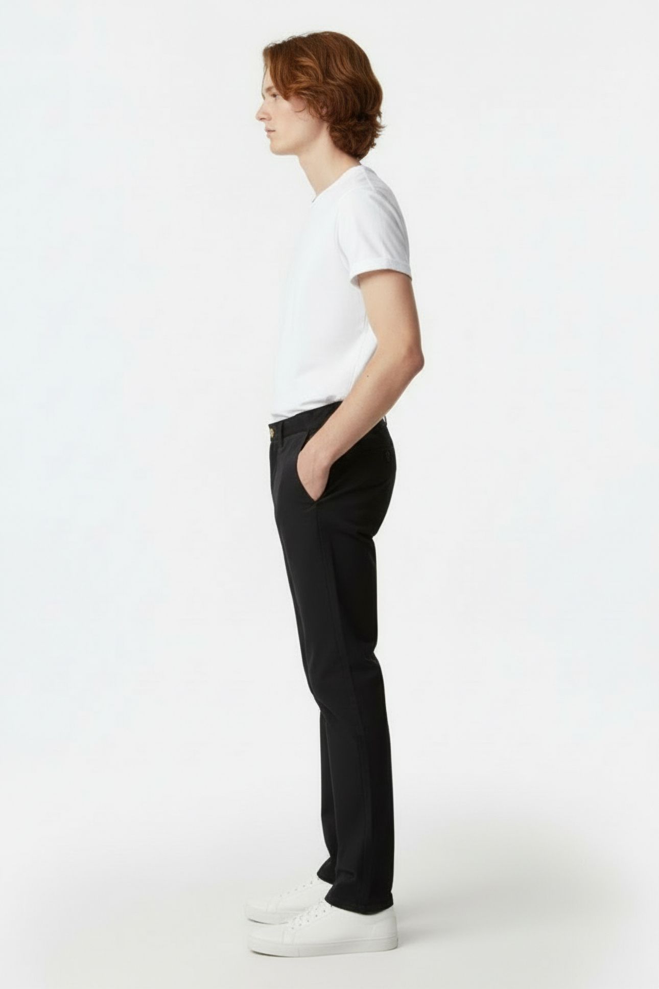 GREKALF PANTS BLACK 3