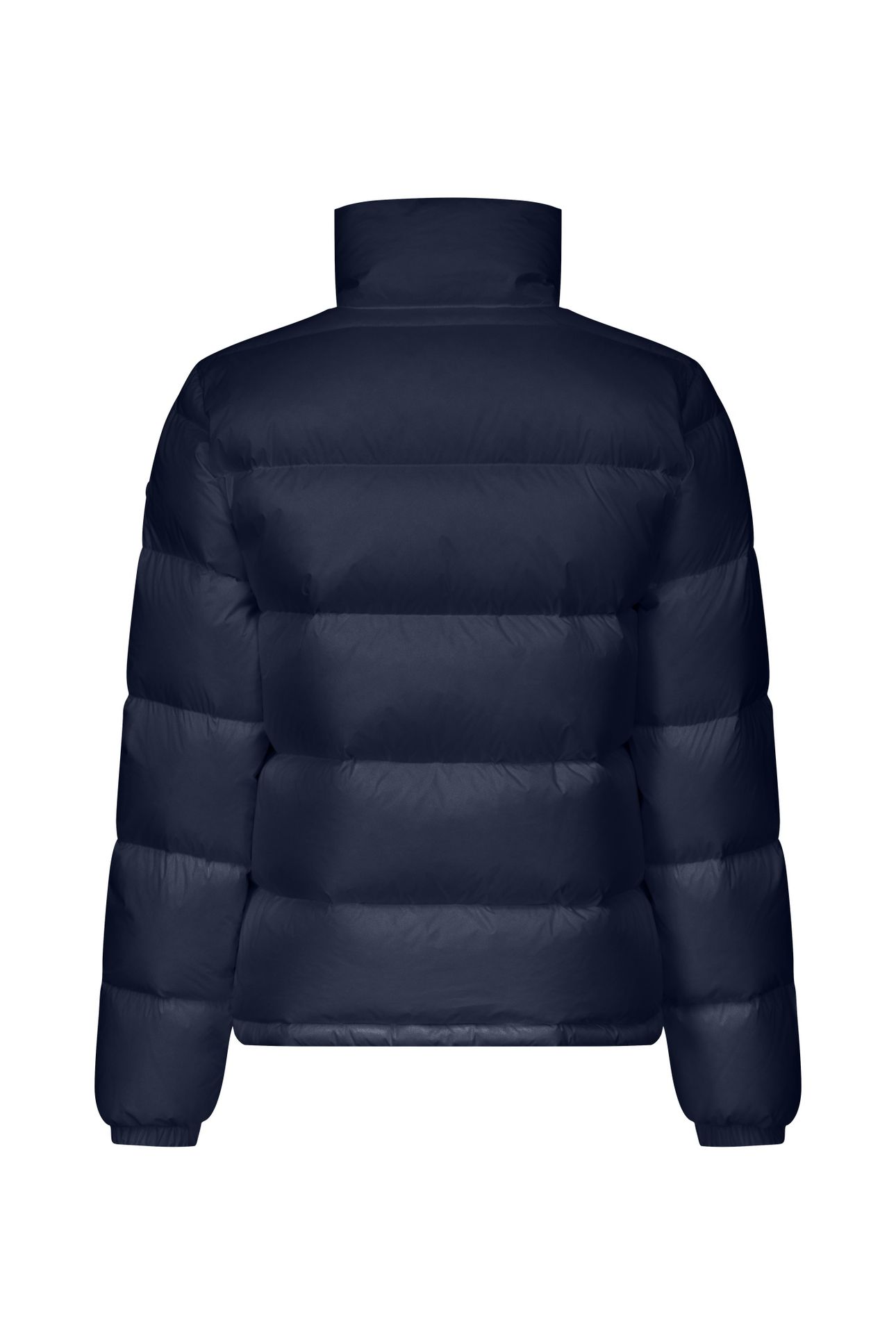 CARDIFF DOWN JACKET NAVY 2