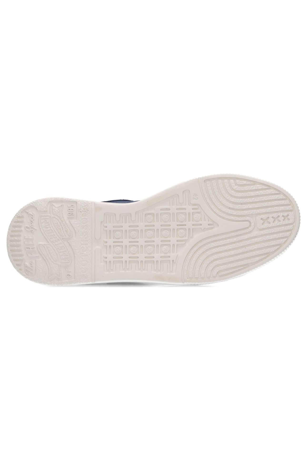 COLEMAN BLUE 7