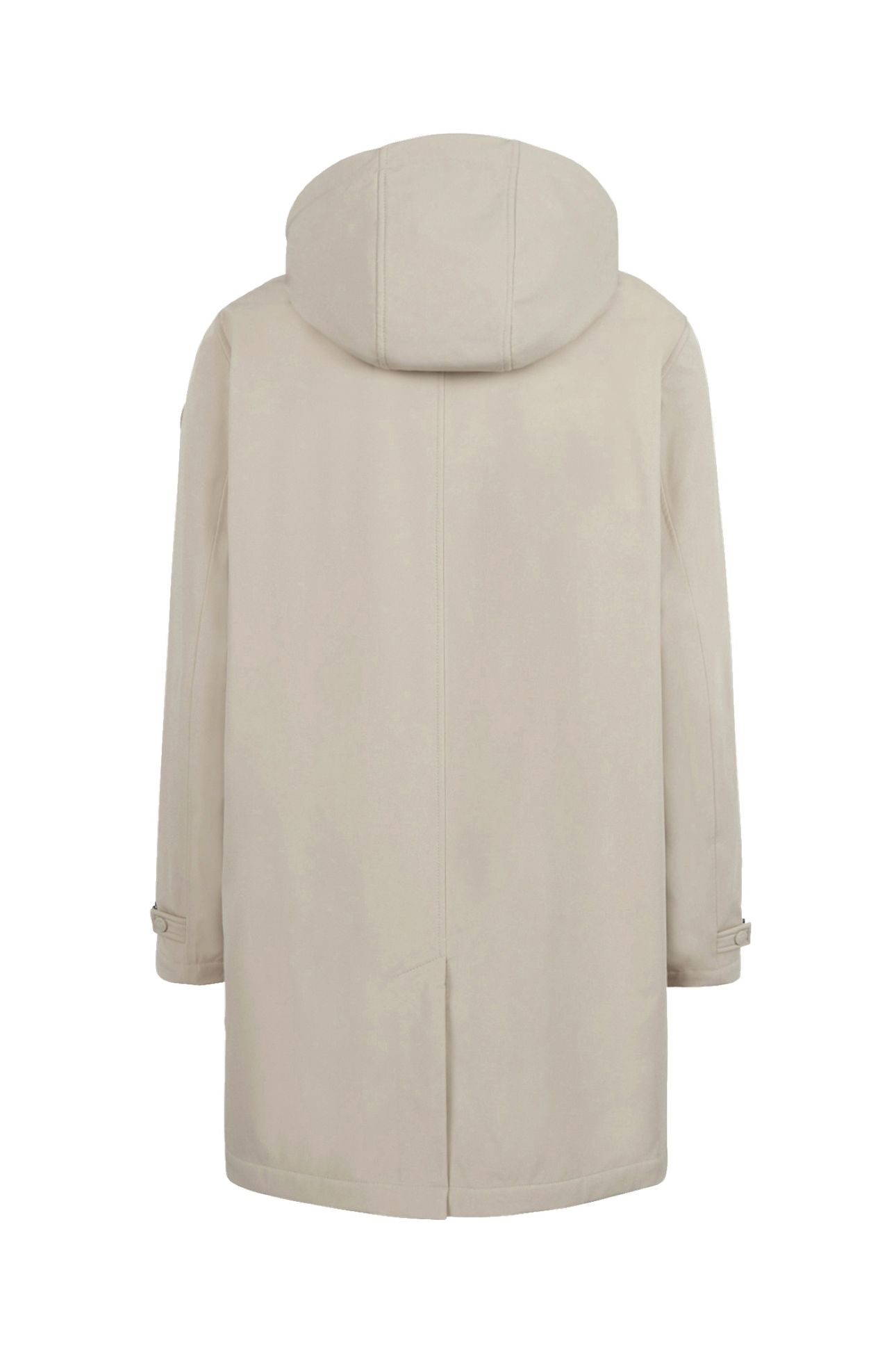ATHENES COAT BEIGE 2
