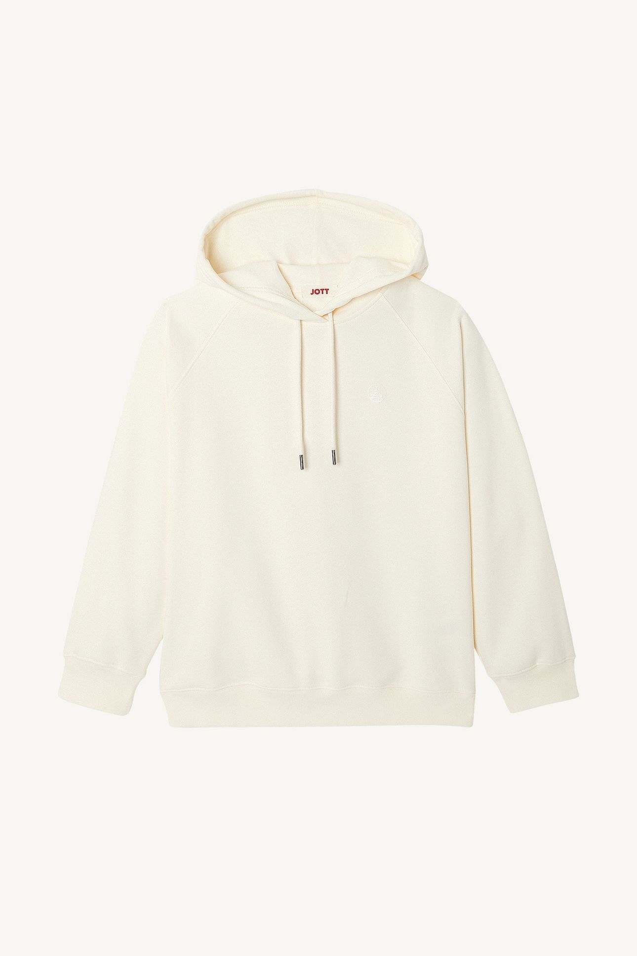 MONTERIA FUNDAY SWEATSHIRT OFF WHITE 1