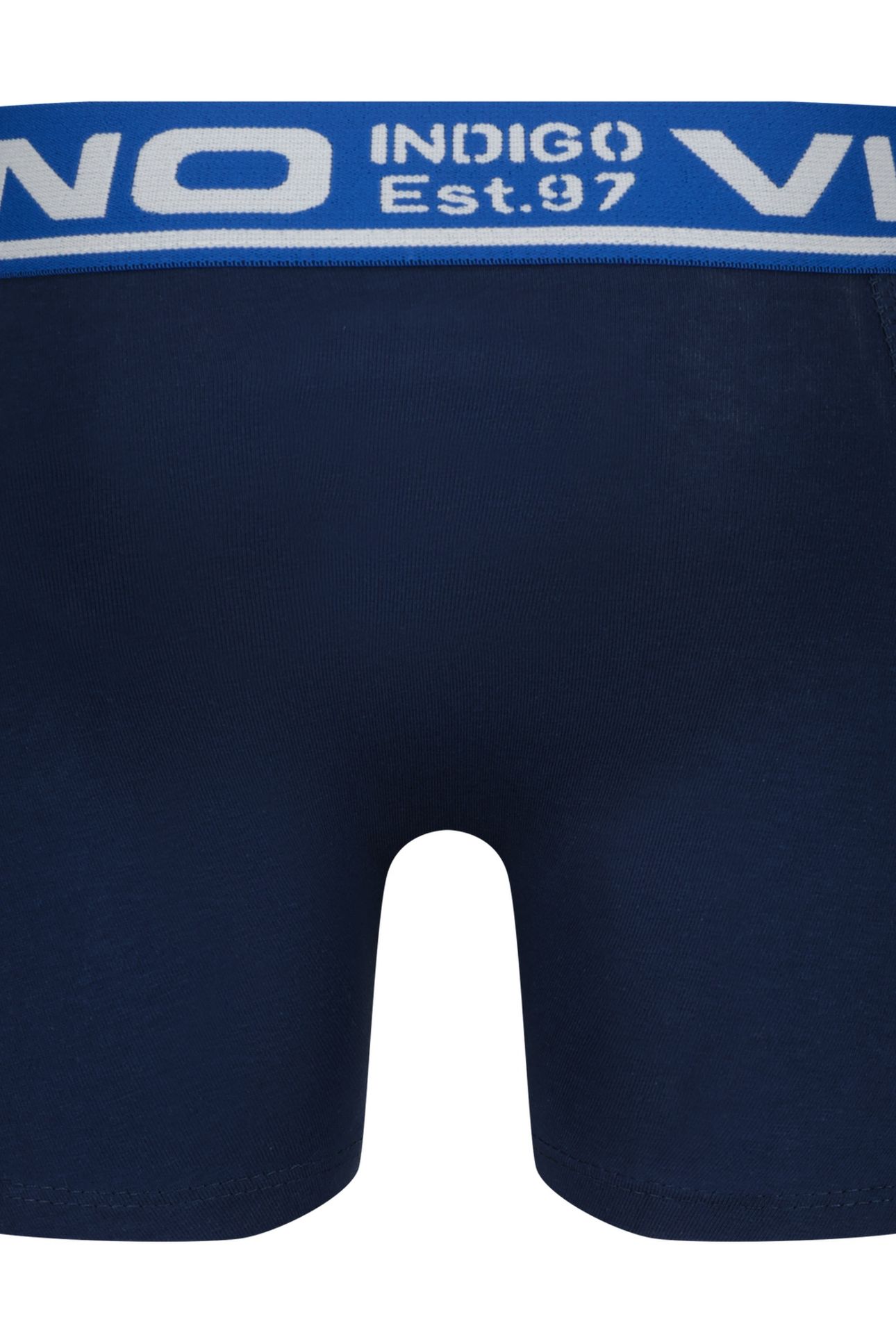 BOYS B-SO26 SEA 3 PACK BOXER DUSK BLUE 10