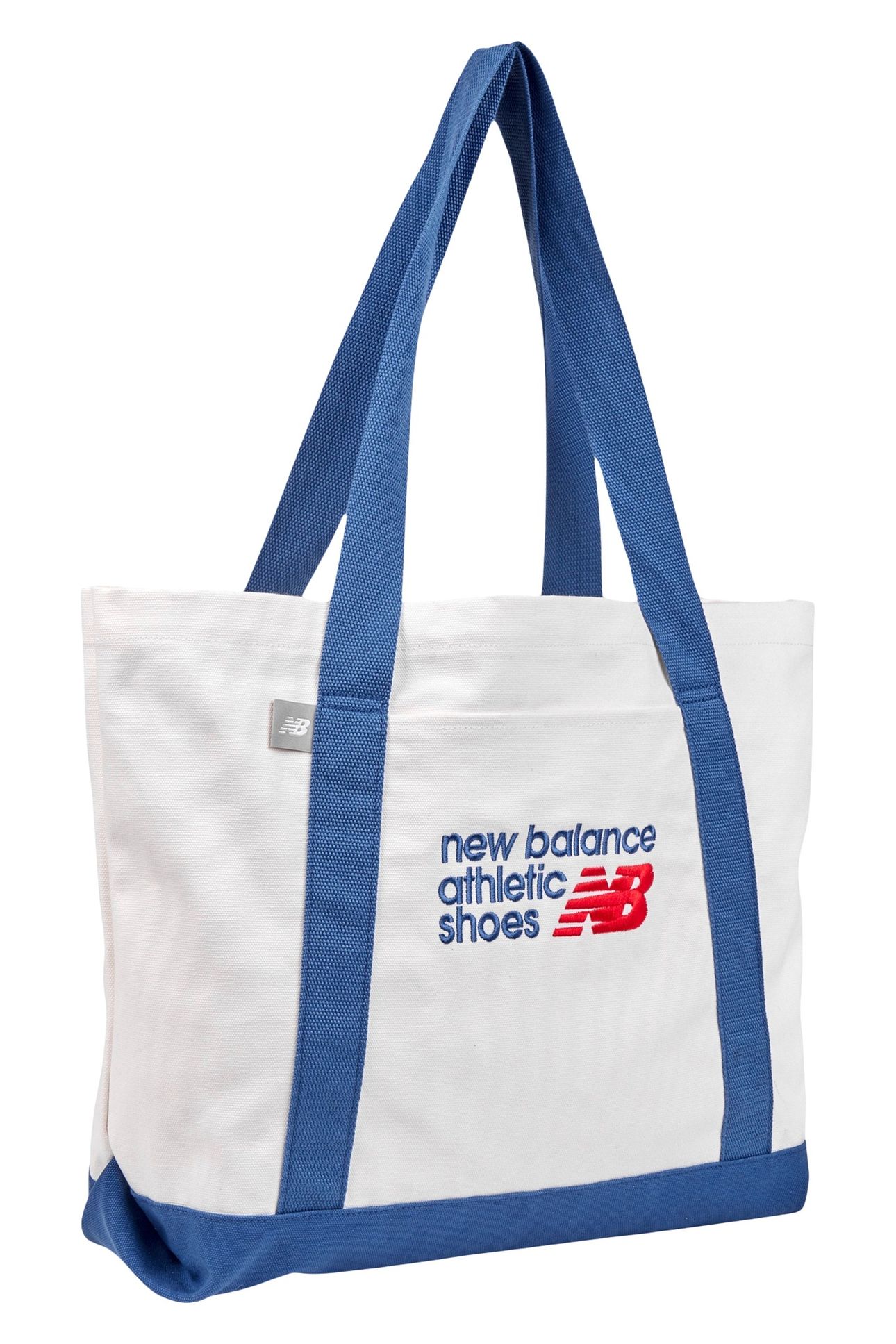 UNISEX CLASSIC CANVAS TOTE MULTI 1