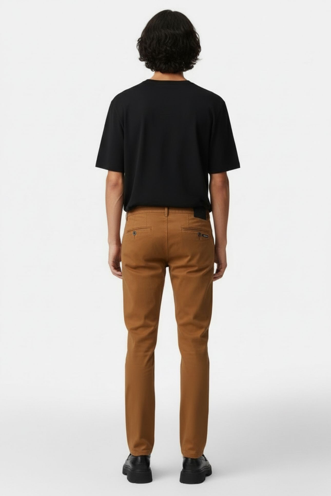 PAVELALF TROUSER CIDER 2