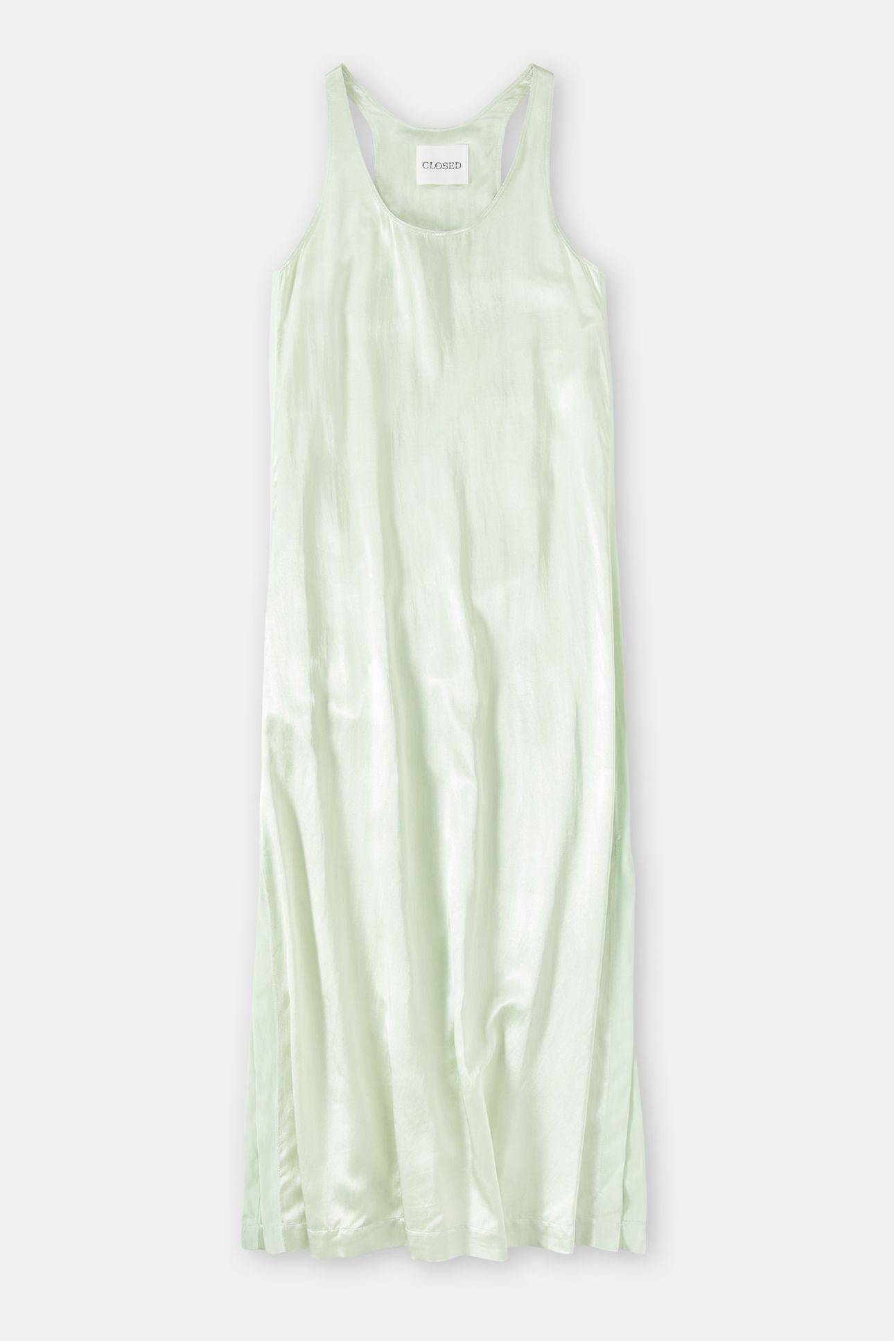 SLEEVELESS DRESS LIMONATTA 3