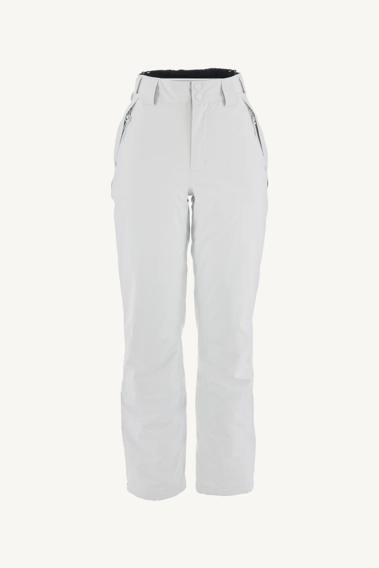 STEPPER PANTS WHITE 4