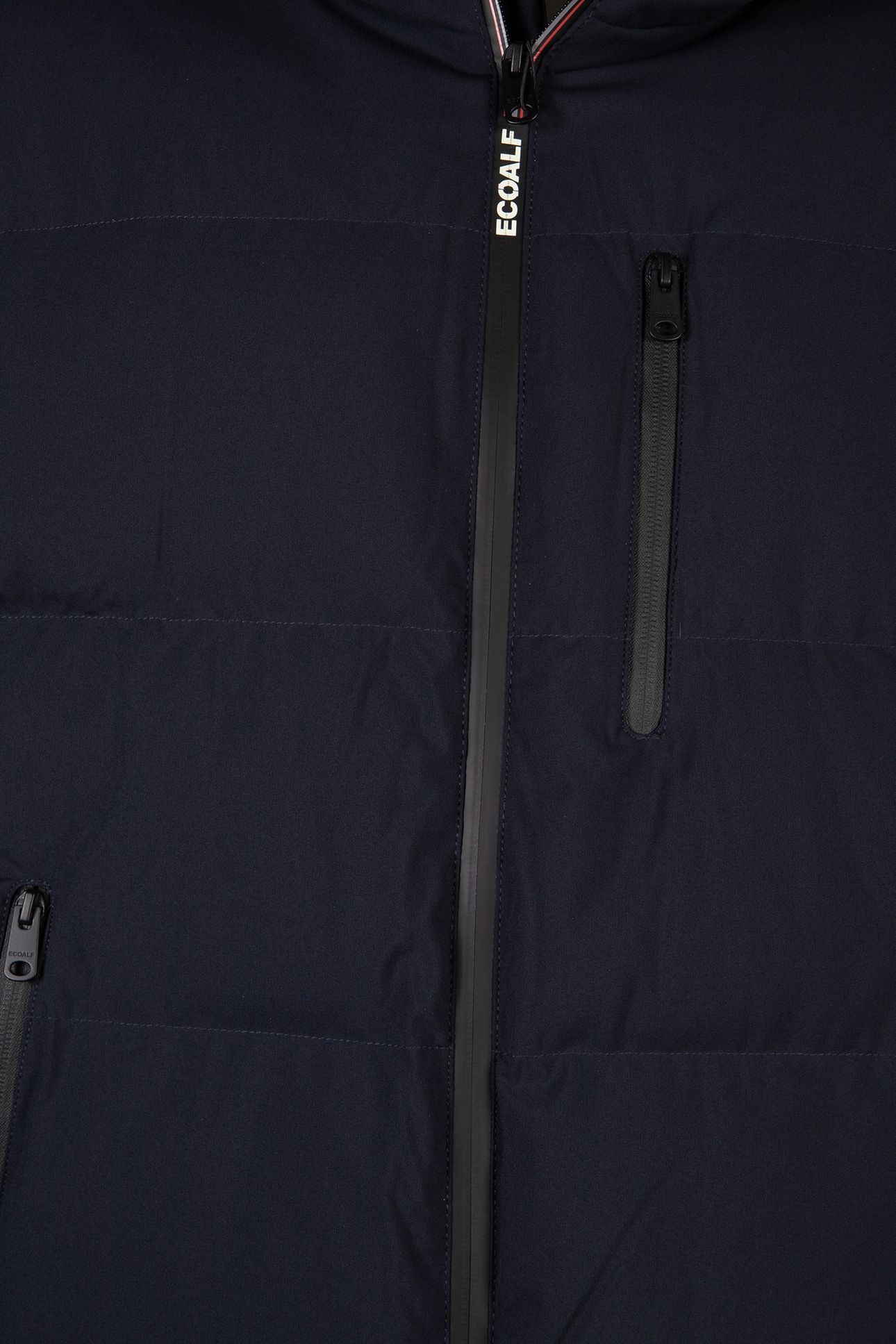 BAZONALF JACKET DEEP NAVY 5