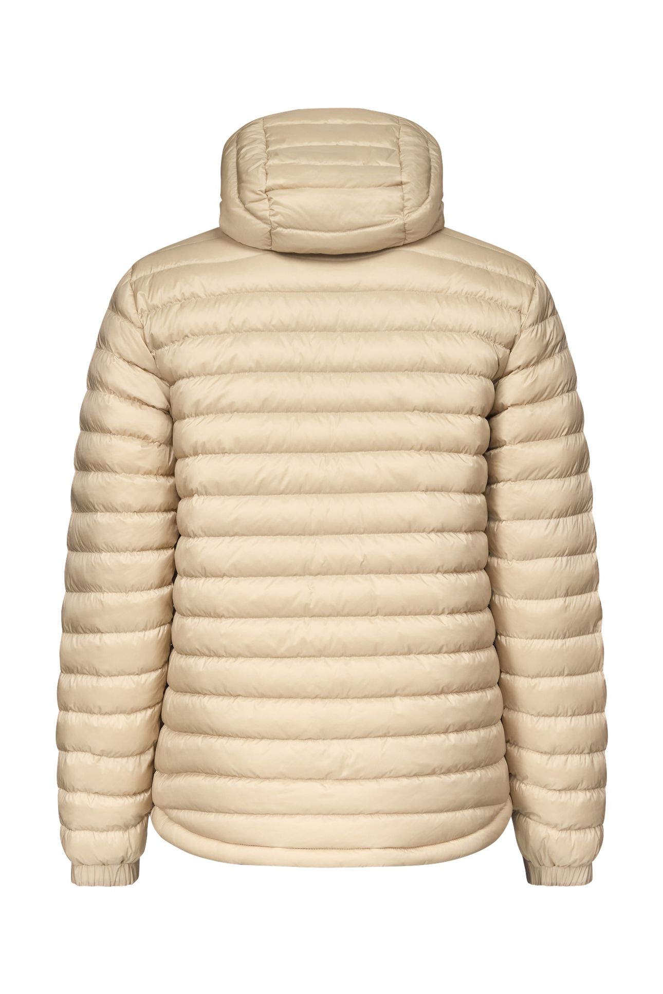 BERGEN 2.0 JACKET ARMY / BEIGE 3