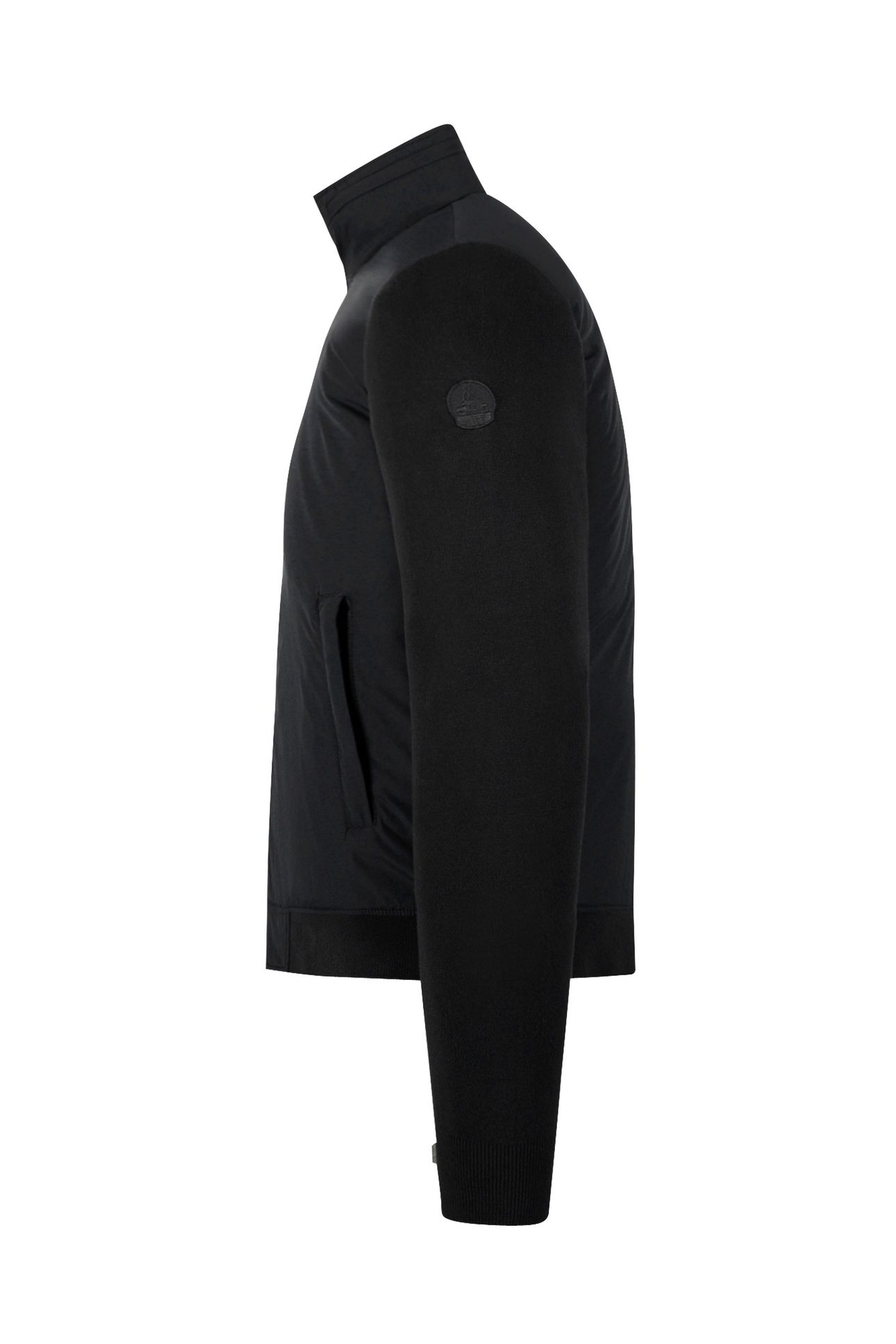 BARDENAS JACKET BLACK 2