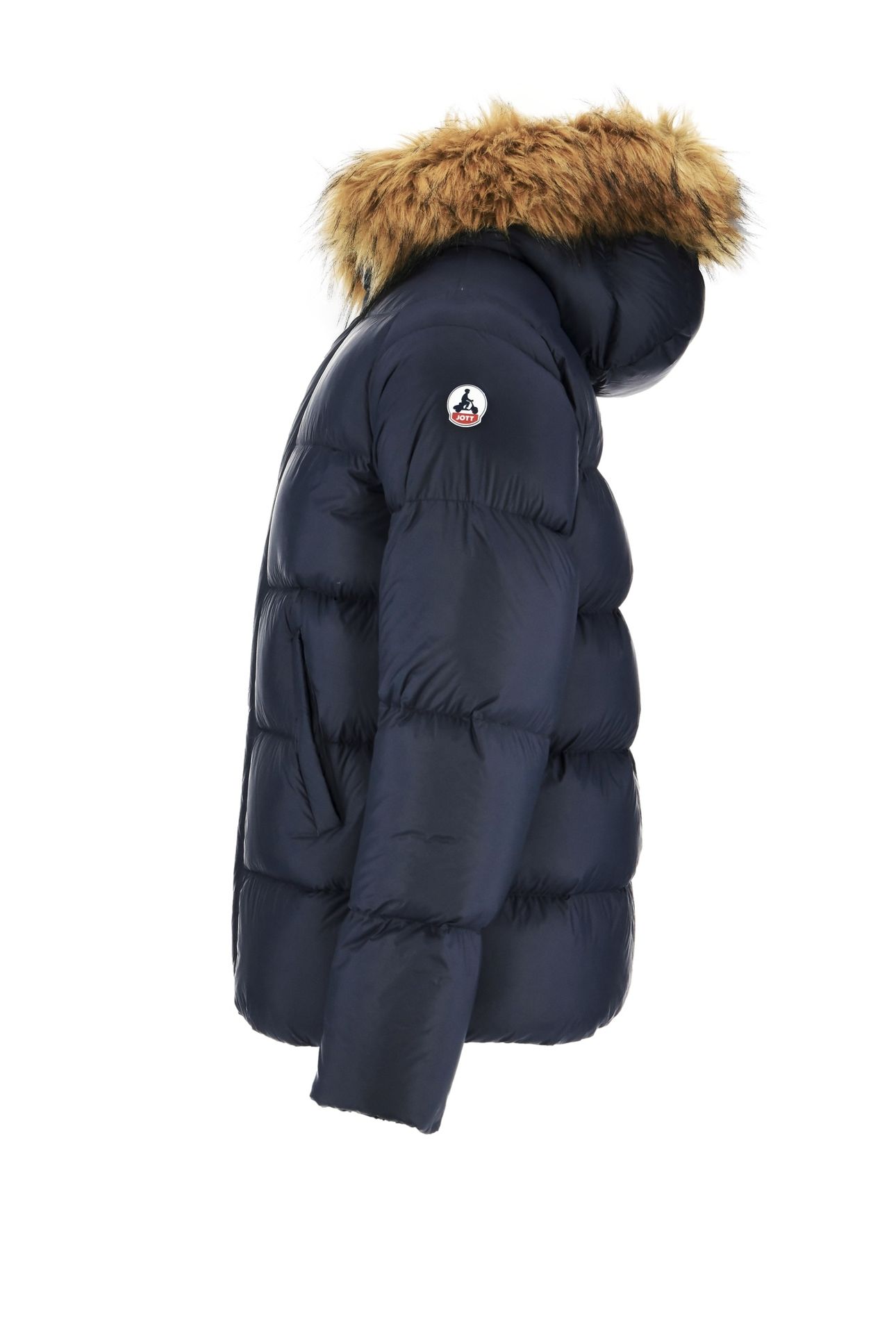PRESTIGE 2.0 DOWN JACKET NAVY 3