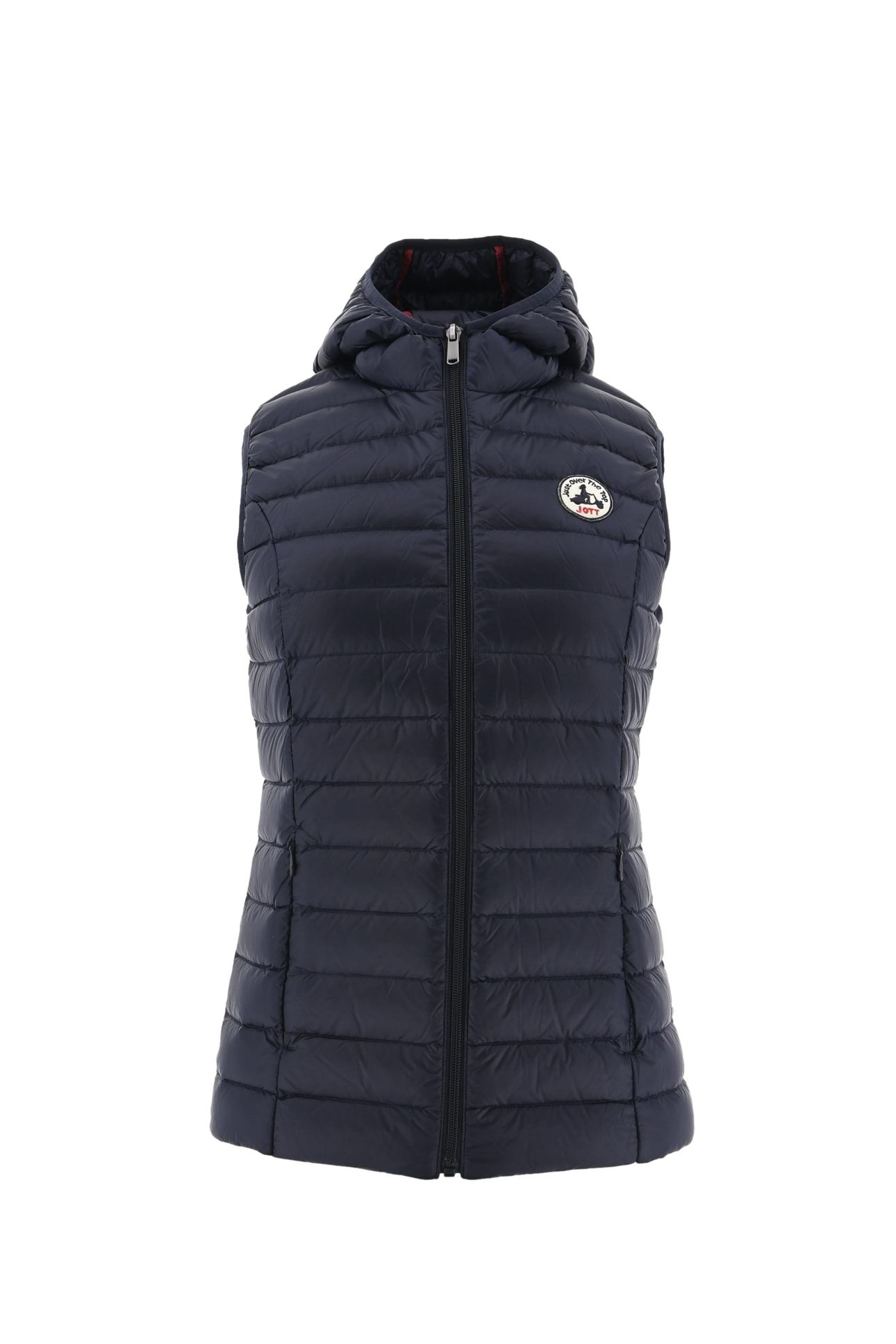 MALI NOOS DOWN JACKET NAVY 1