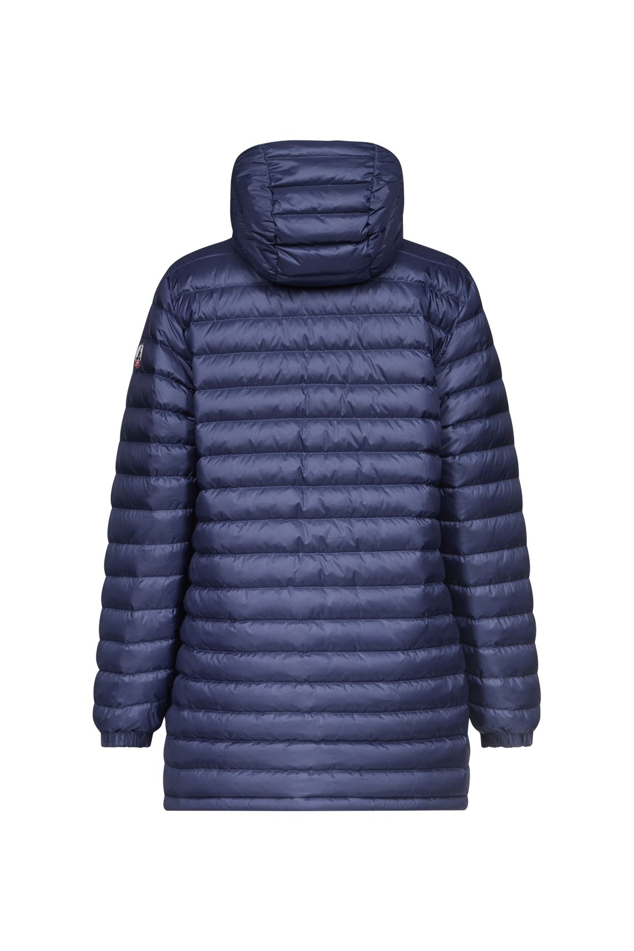 ROMA 2.0 JACKET NAVY 11