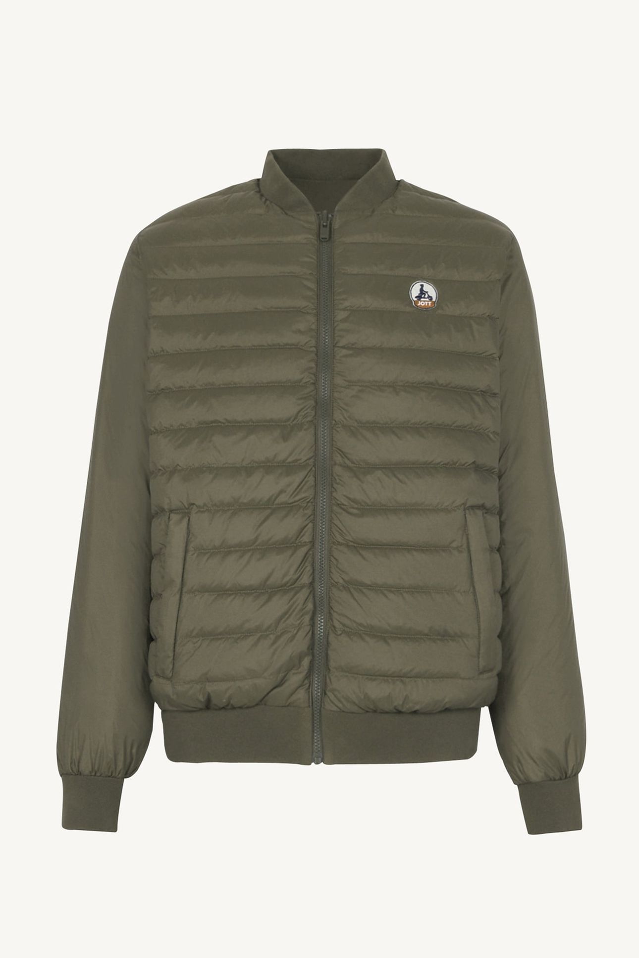 DARWIN JACKET ARMY 1