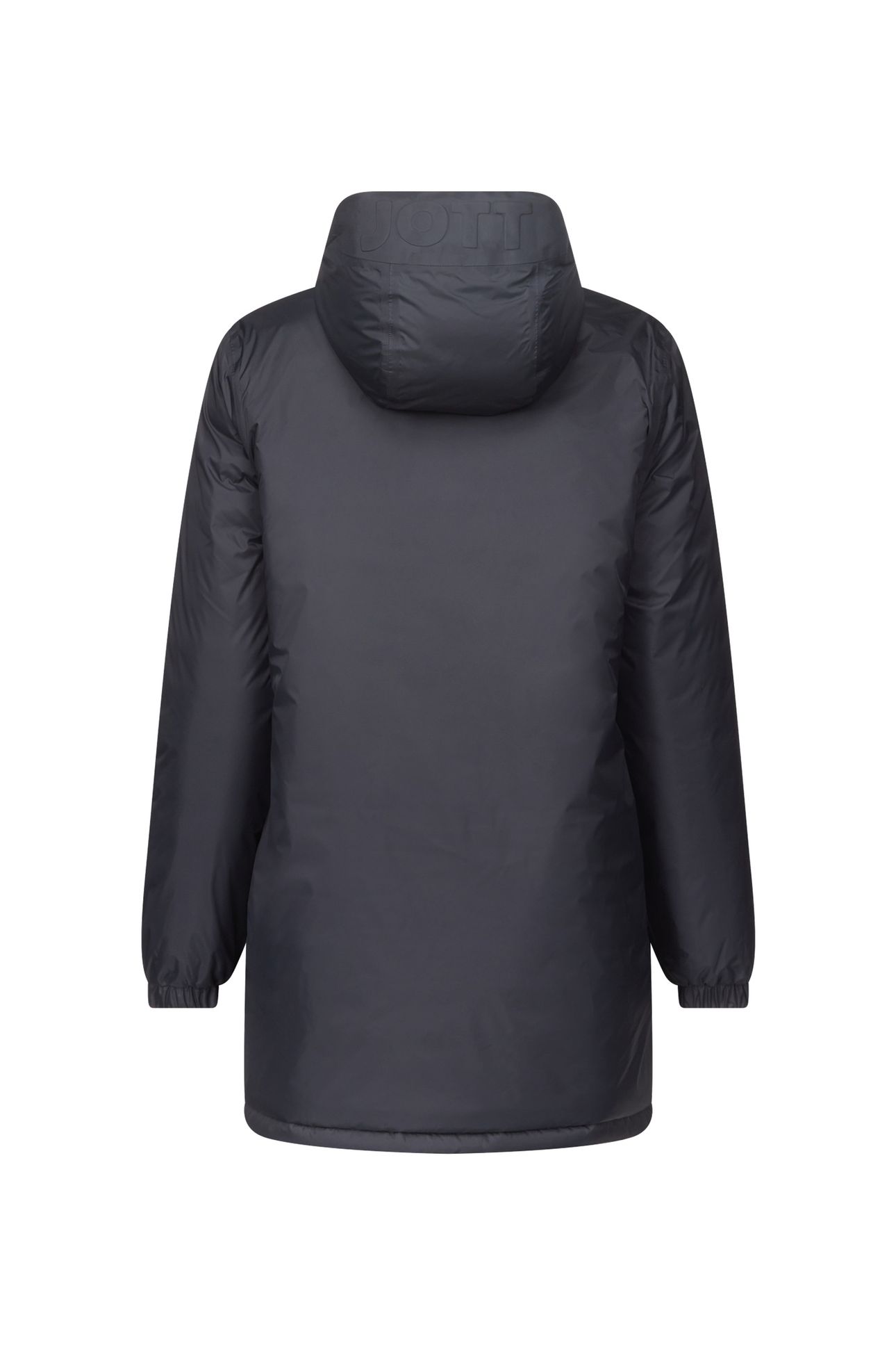 ROMA 2.0 JACKET BLACK / PETAL ROSE 3