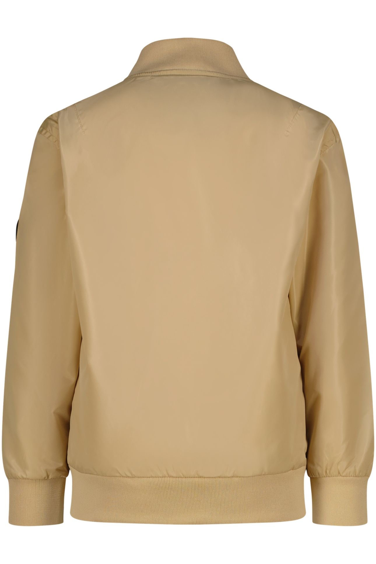 BOYS TINOR JACKET OUTDOOR DUNE SAND 2