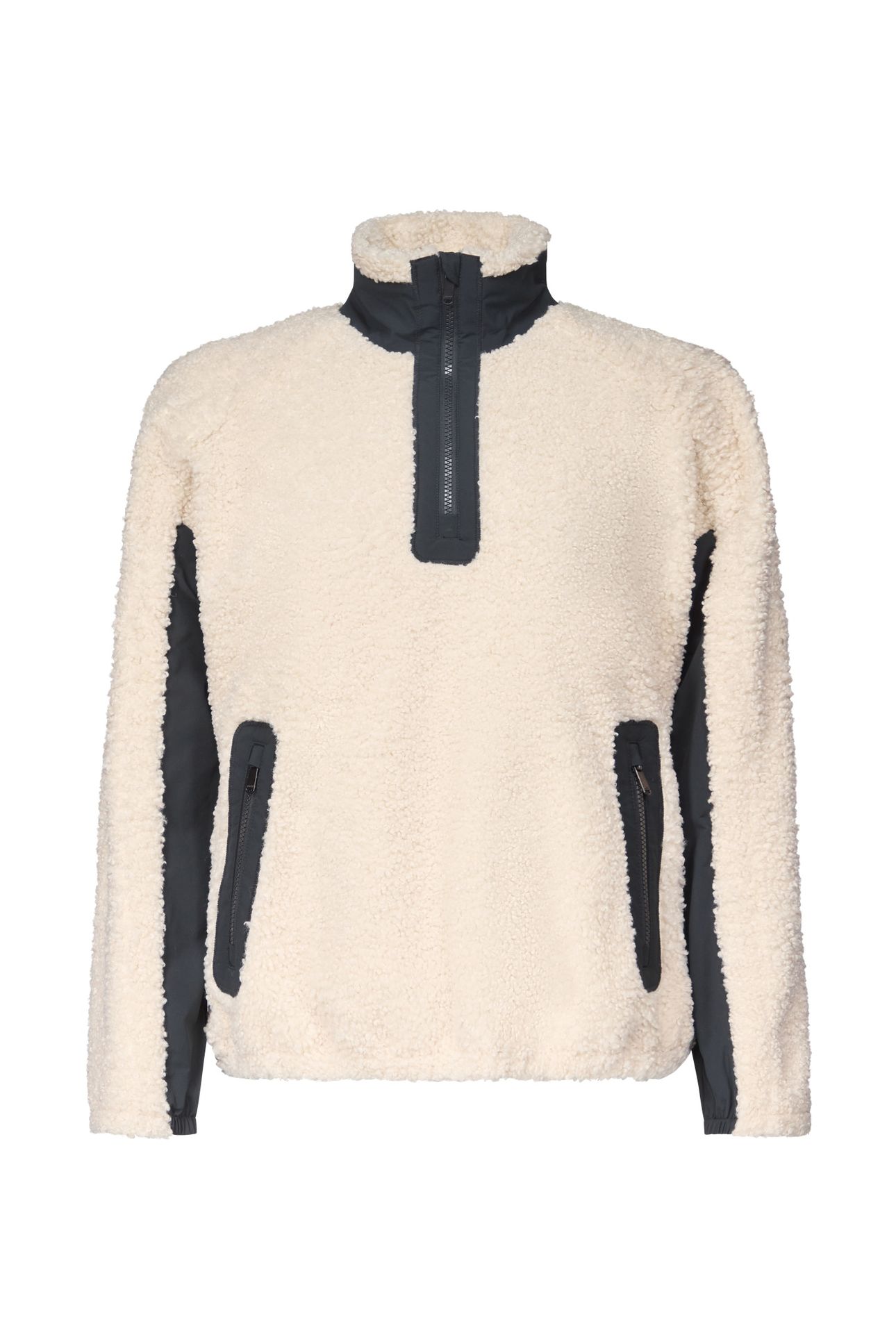 HOUSTON JACKET NATURAL 1