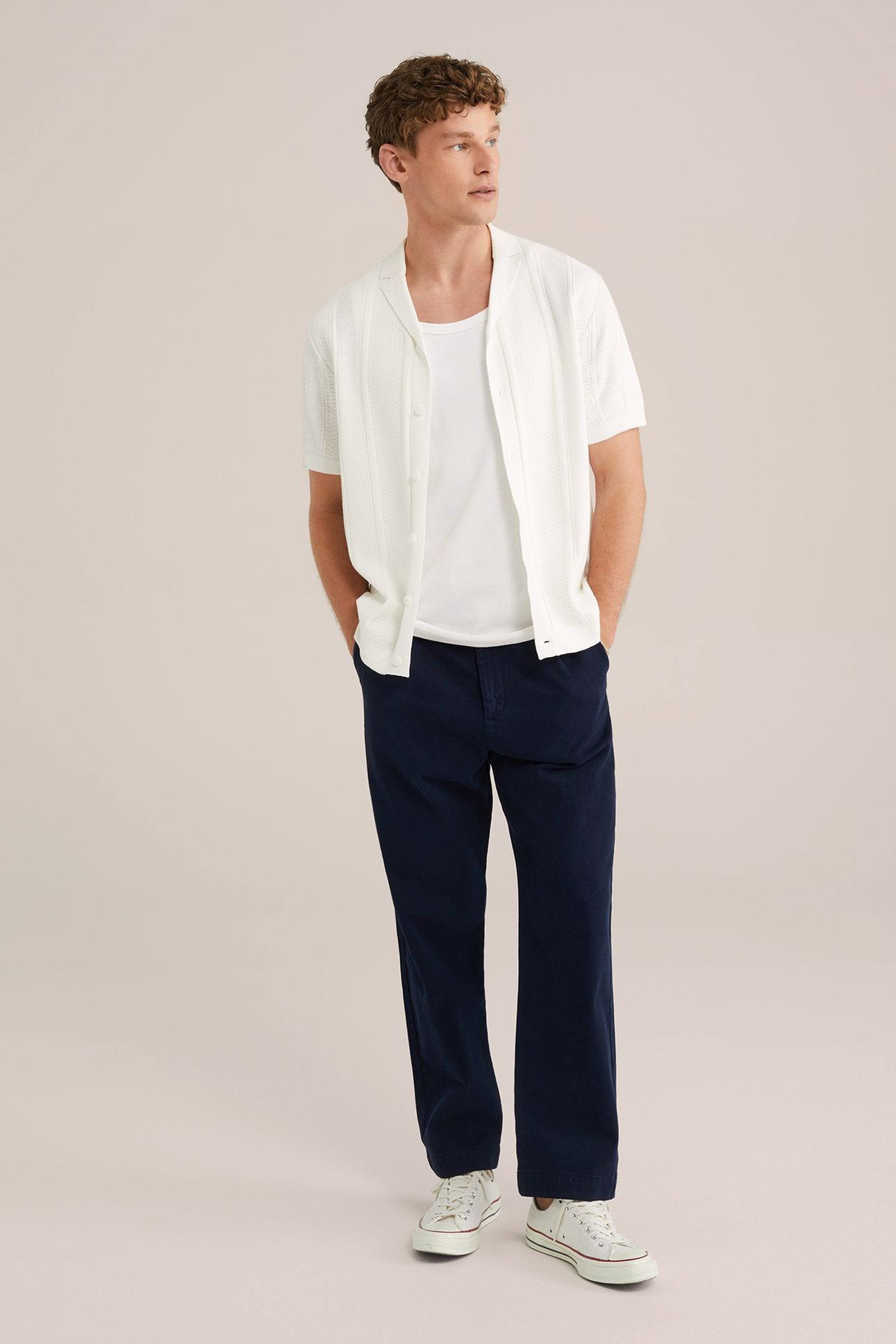 POLO OFF-WHITE 9