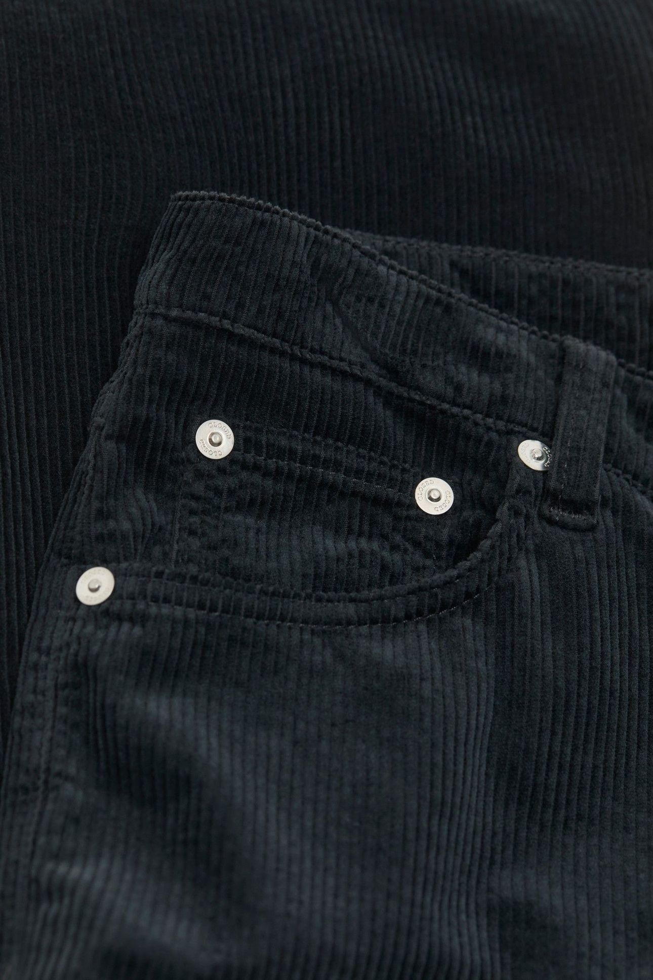 HI-SUN PANTS BLACK 4