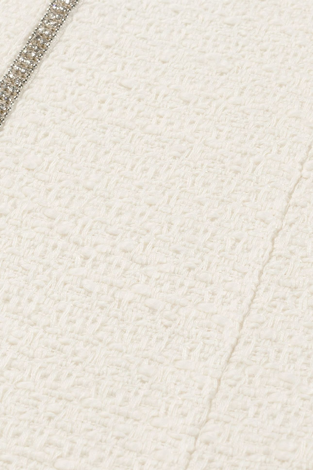 ILESA SKIRT CREAM 4