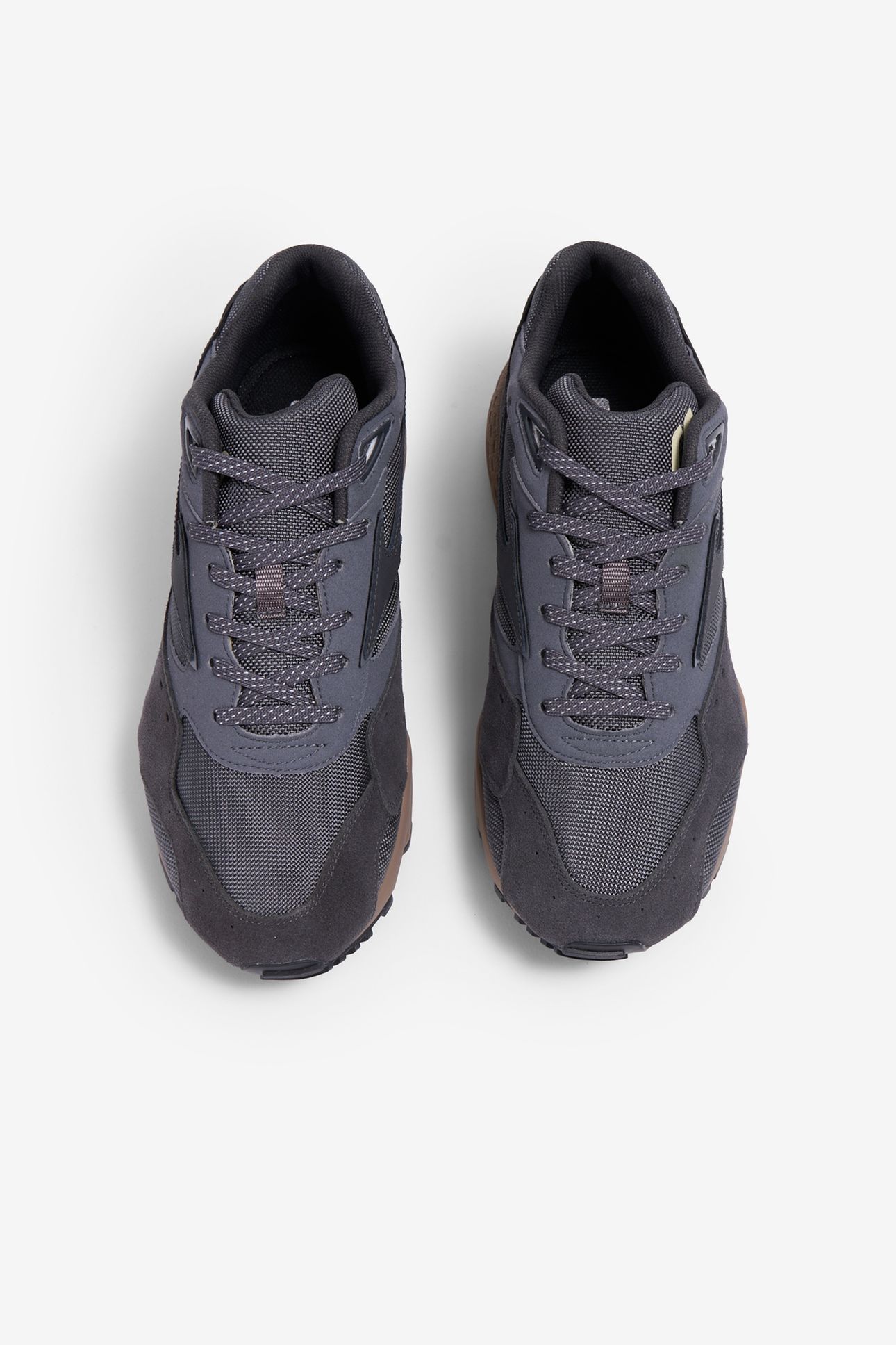 SHOE S.L.CONTENDER UNISEX IRONGATE/BLACKSAND/FOSSIL 2