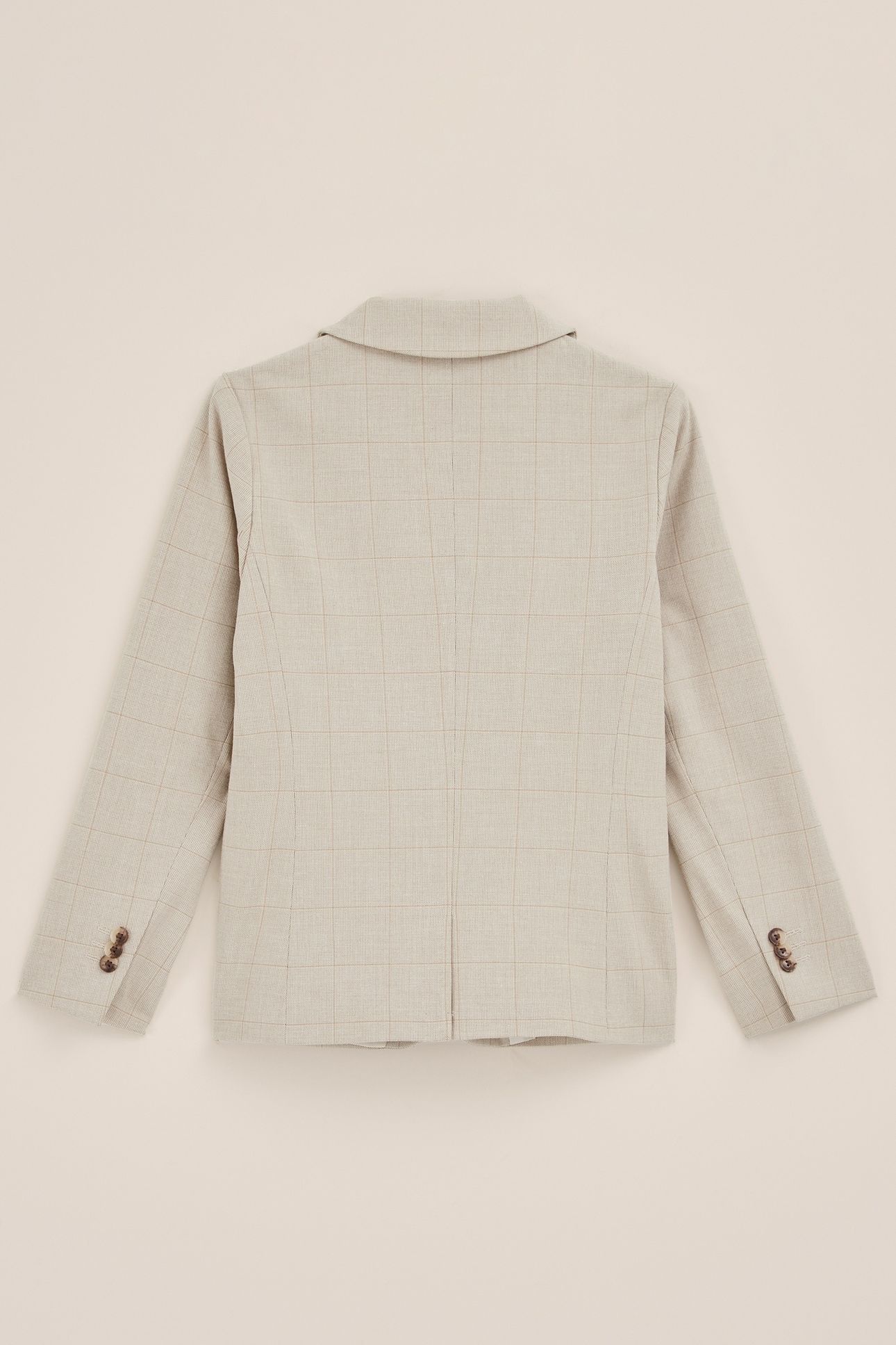 BLAZER BEIGE 9