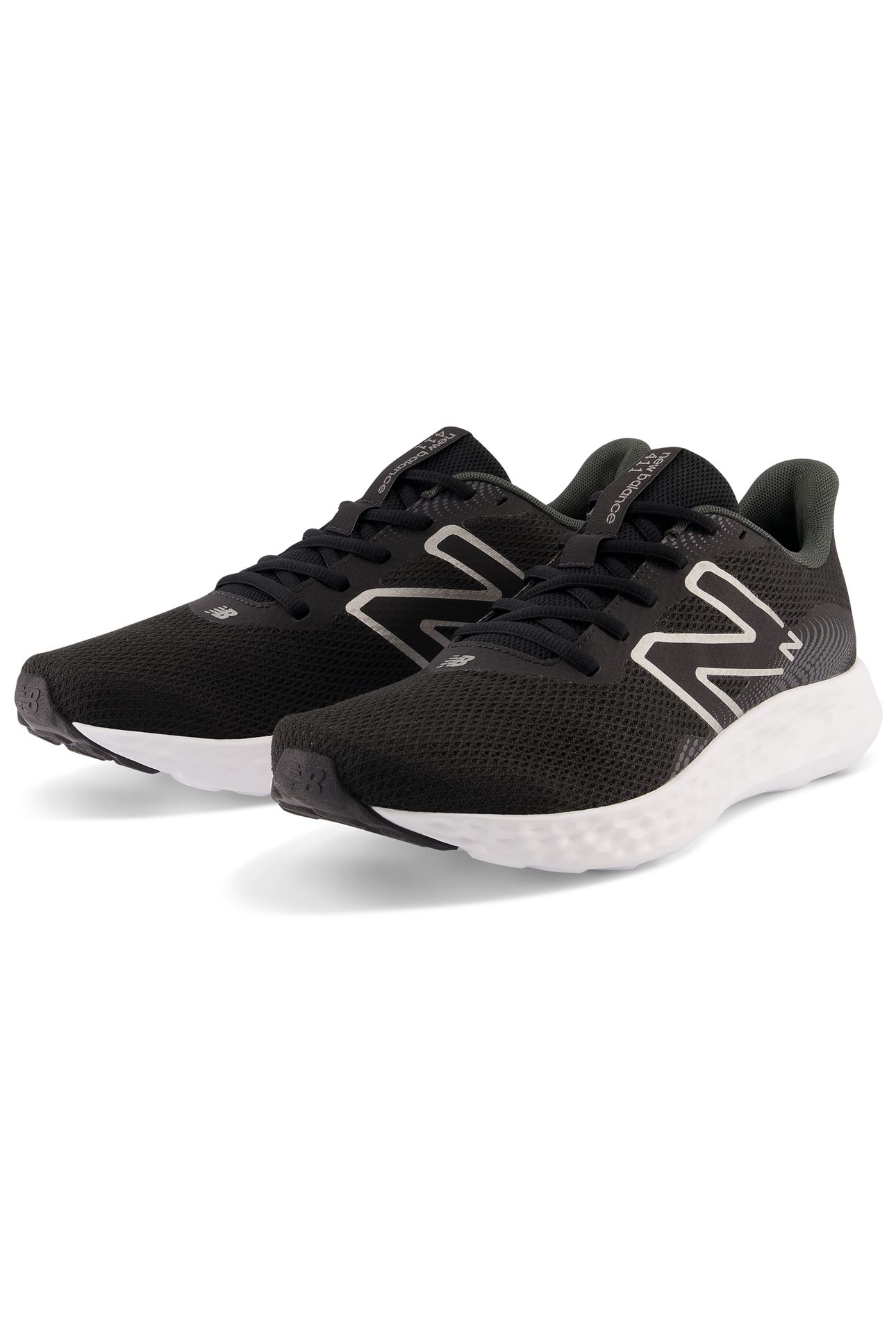 411V3 BLACK 3