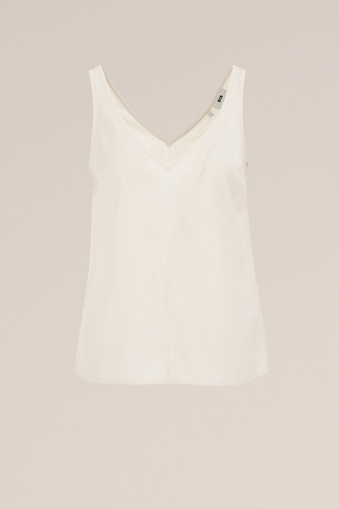 BLOUSE BEIGE 12