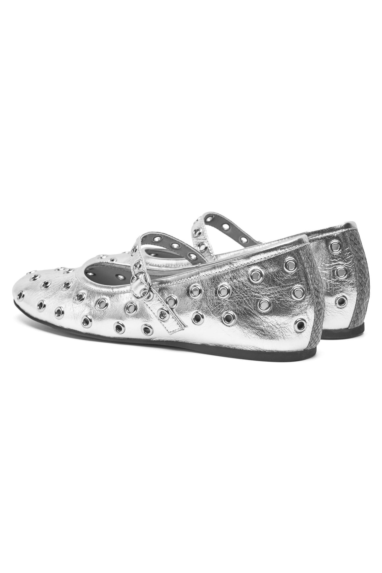 CRISTEL METALLIC SILVER 1