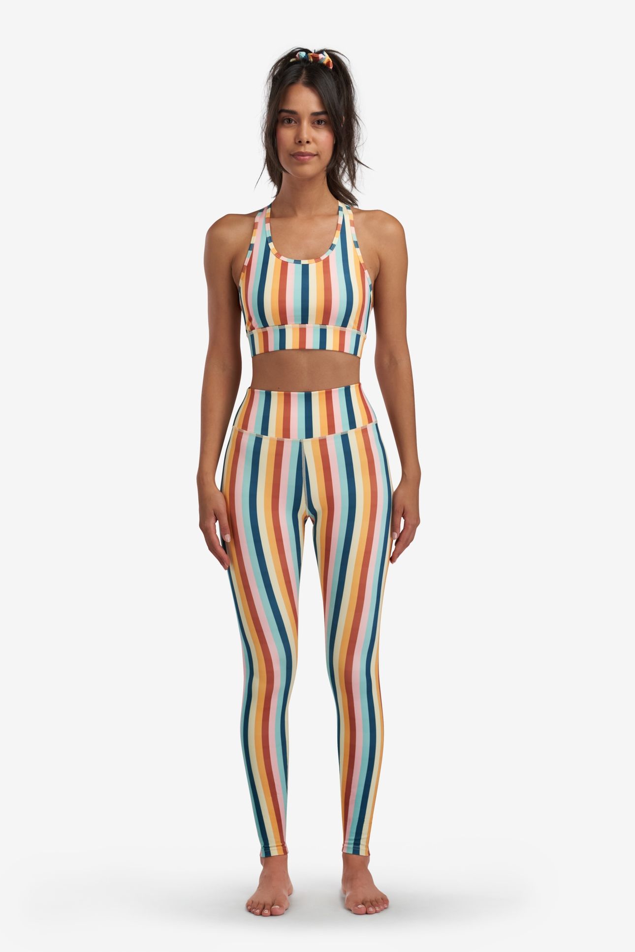 PANTS CYPRESS MULTI 1