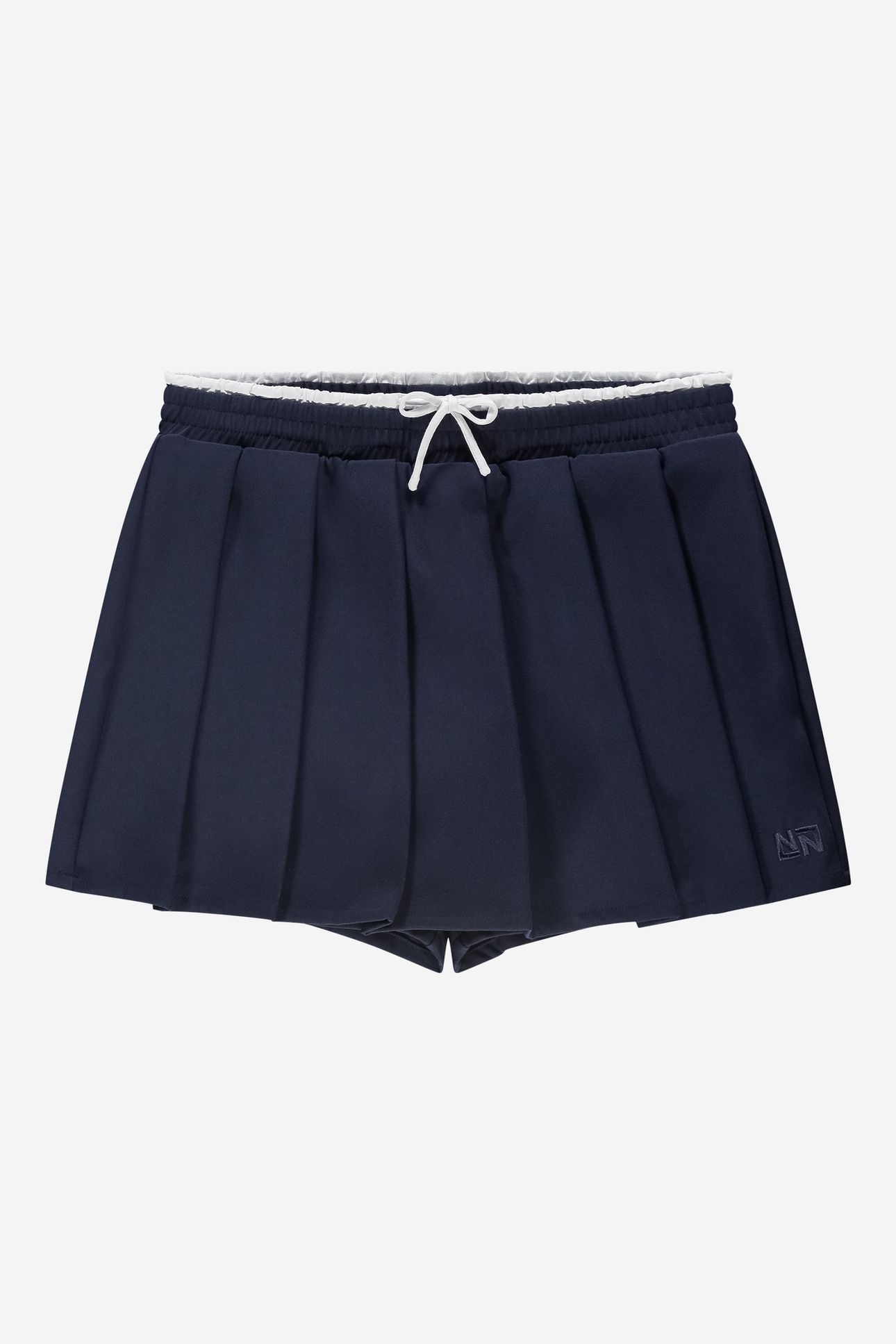 COMBI SKORT INDIGO BLUE 3