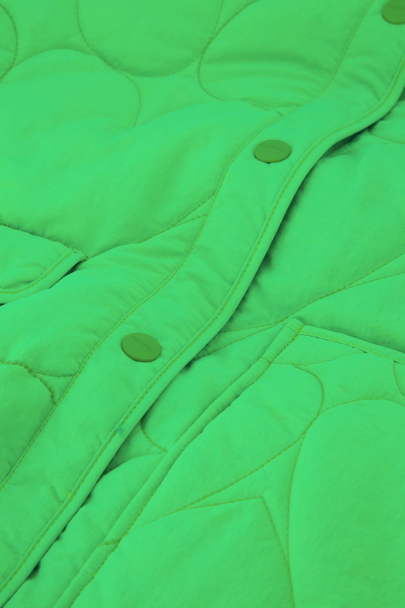 XANDER JACKET GREEN JUICE 6