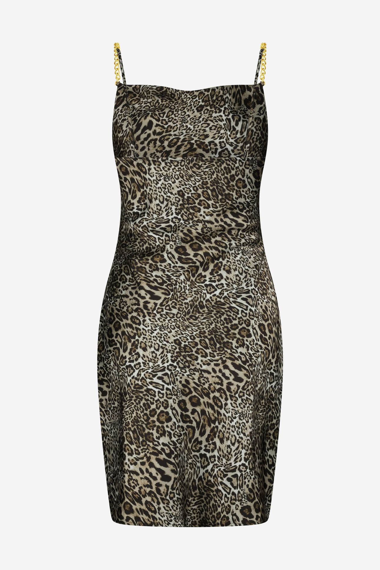 IMOGEN DRESS HUMMUS 2