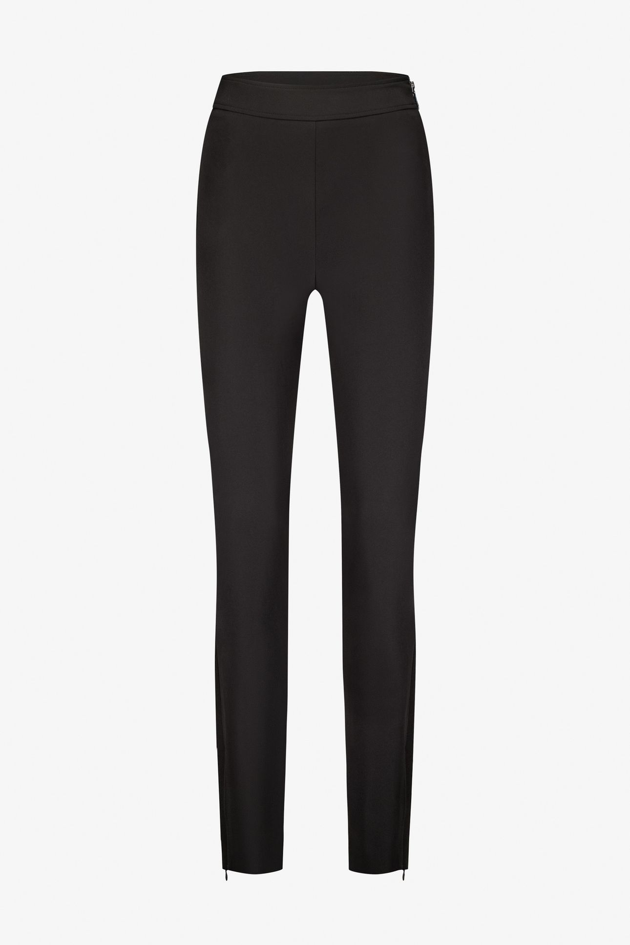 GAIAA PANTS BLACK 3