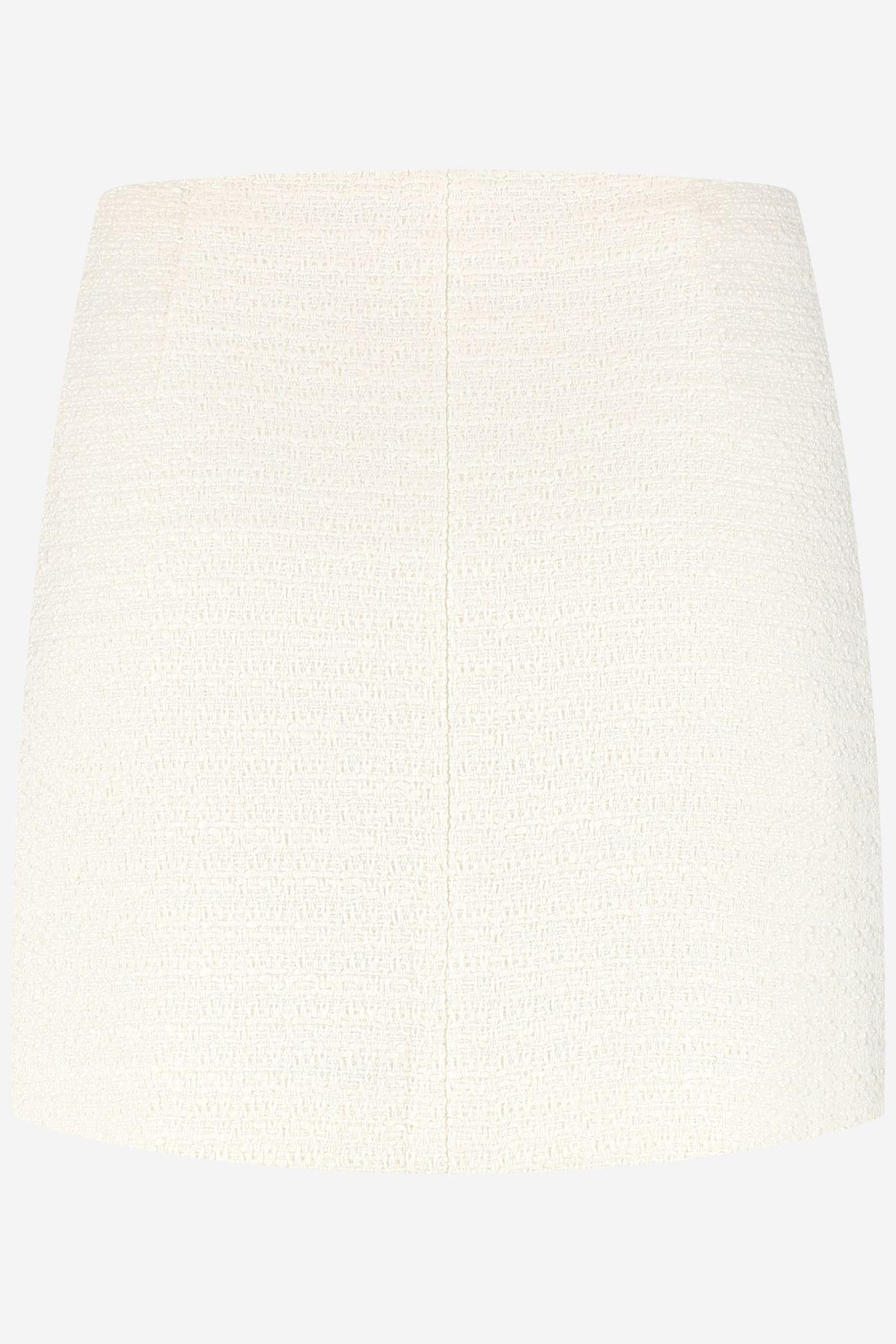 ILESA SKIRT CREAM 3