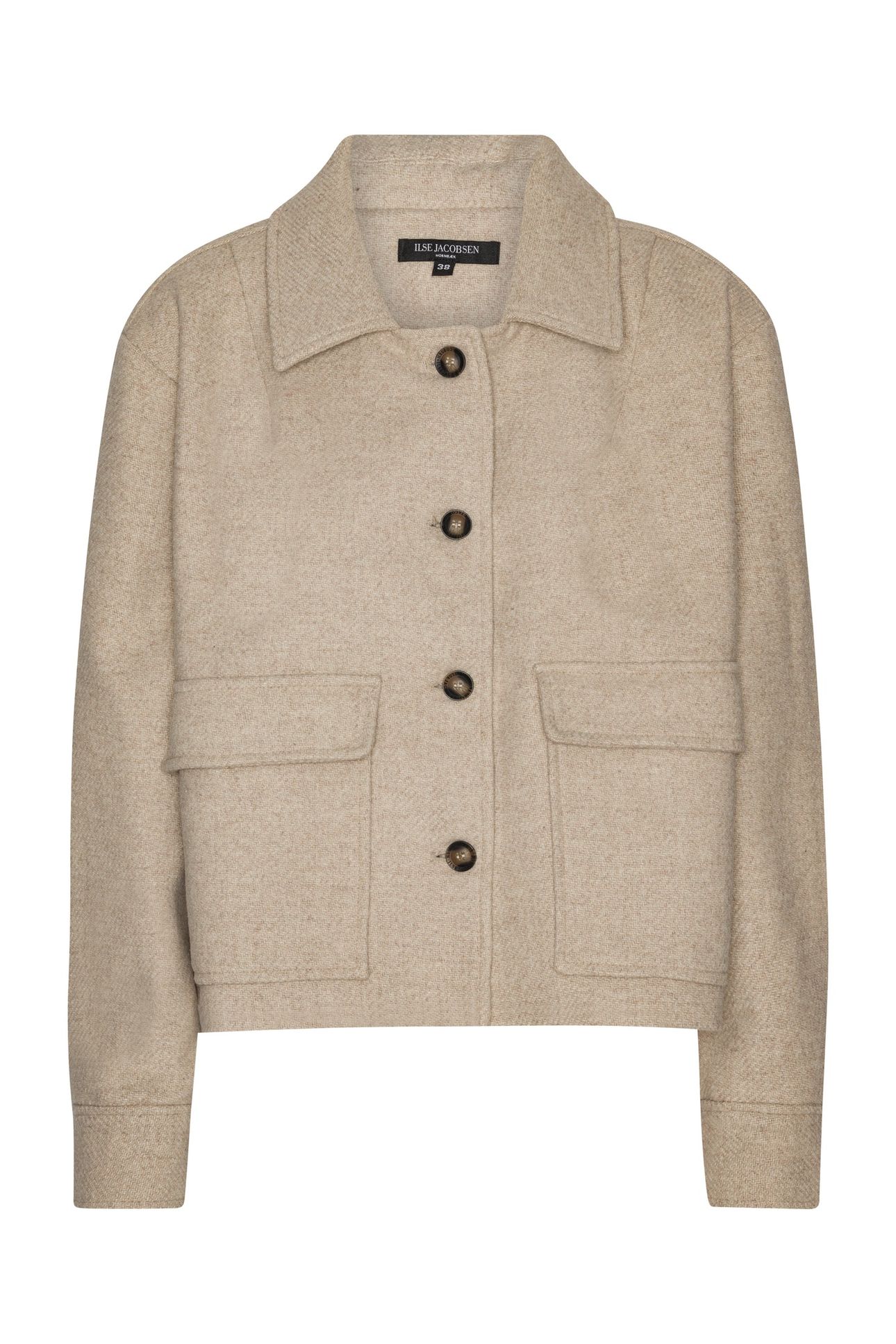 WOOLEN01 2ND LAYER WHEAT 5