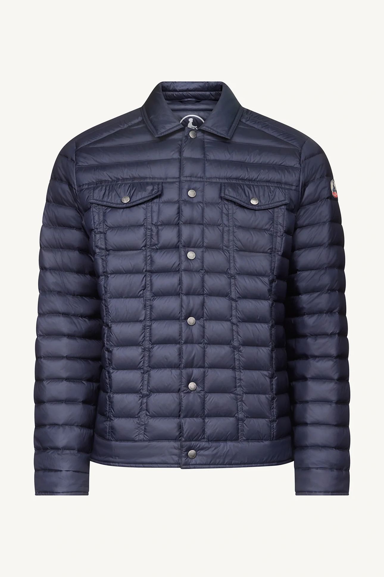 ELIE DOWN JACKET NAVY 5