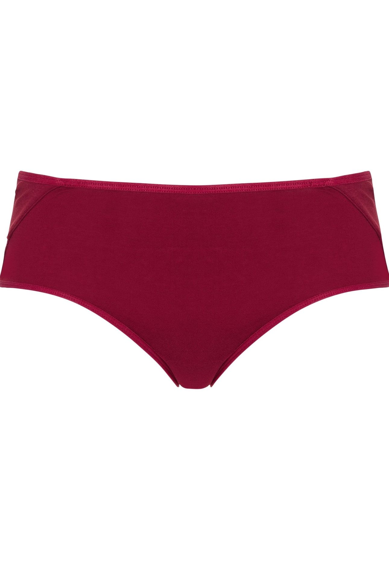 SHORTY MIRACLE COTTON RHUBARB 1