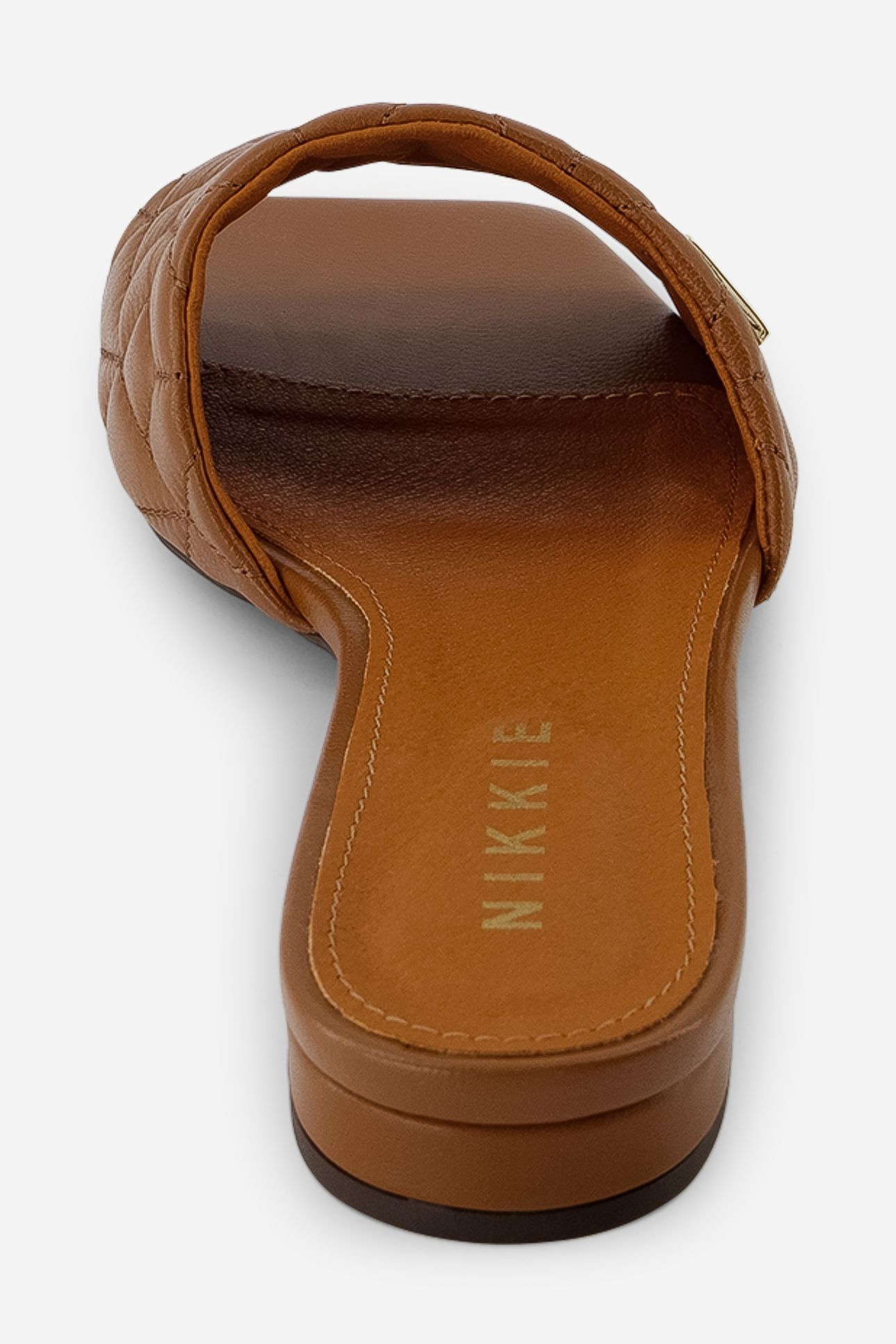 IKOM SANDAL BROWN 7