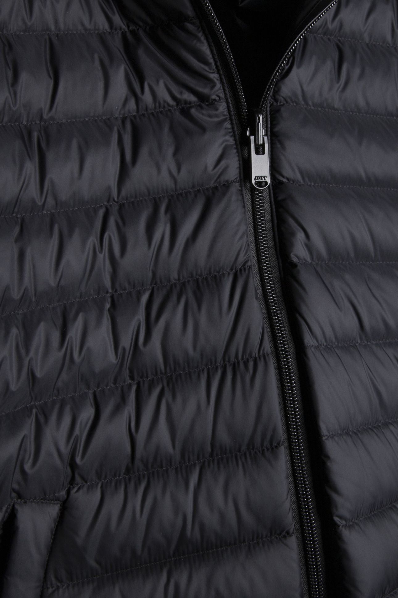 ROMA NOOS JACKET BLACK 8