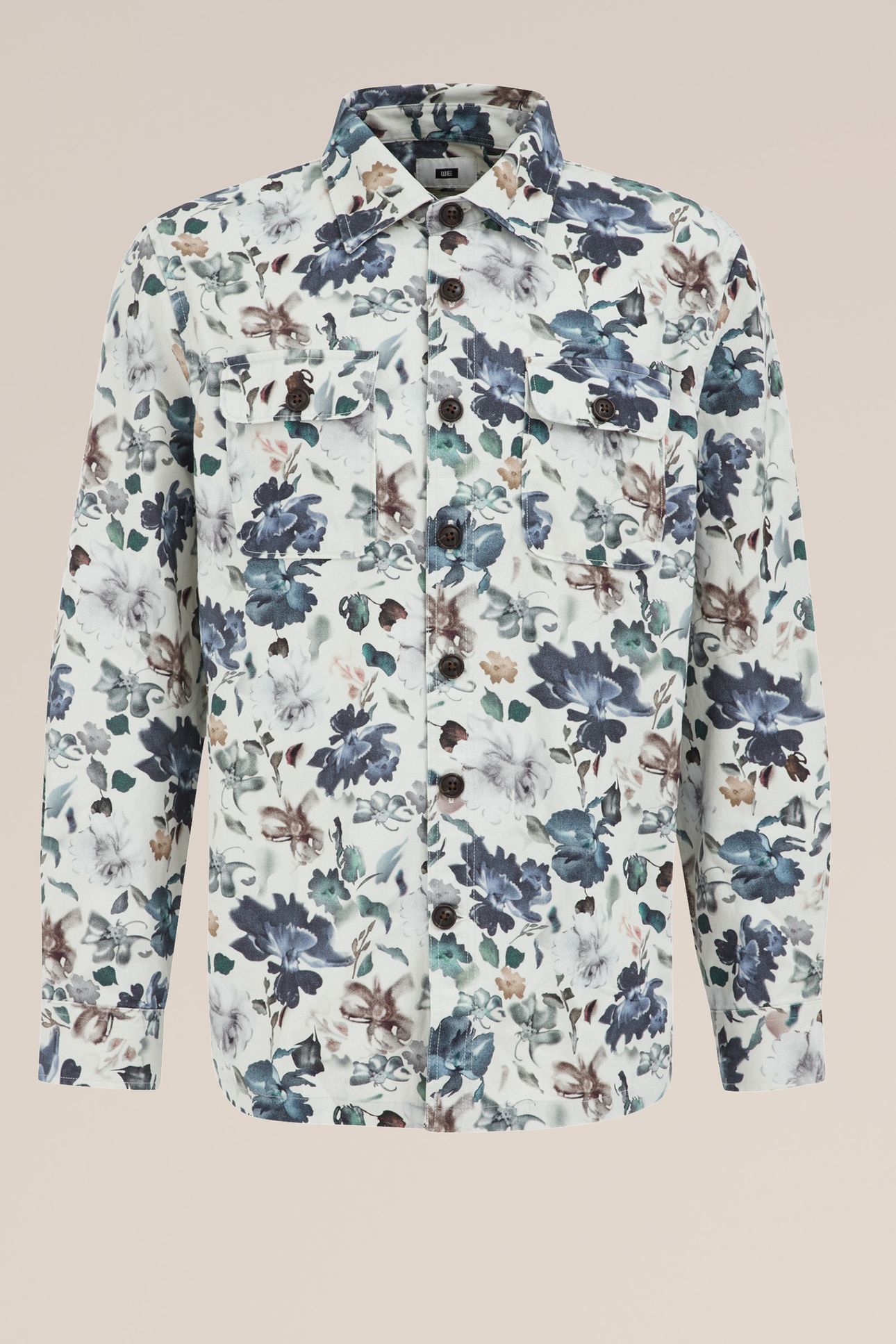 OVERSHIRT OFF-WHITE 8