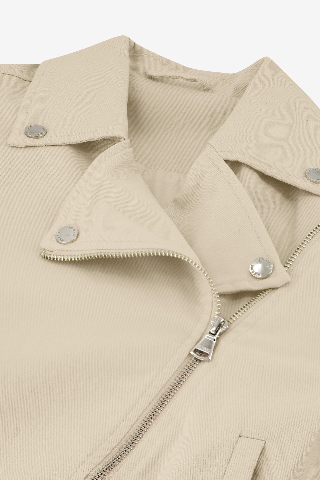 FLOOR JACKET WOOD ASH 4