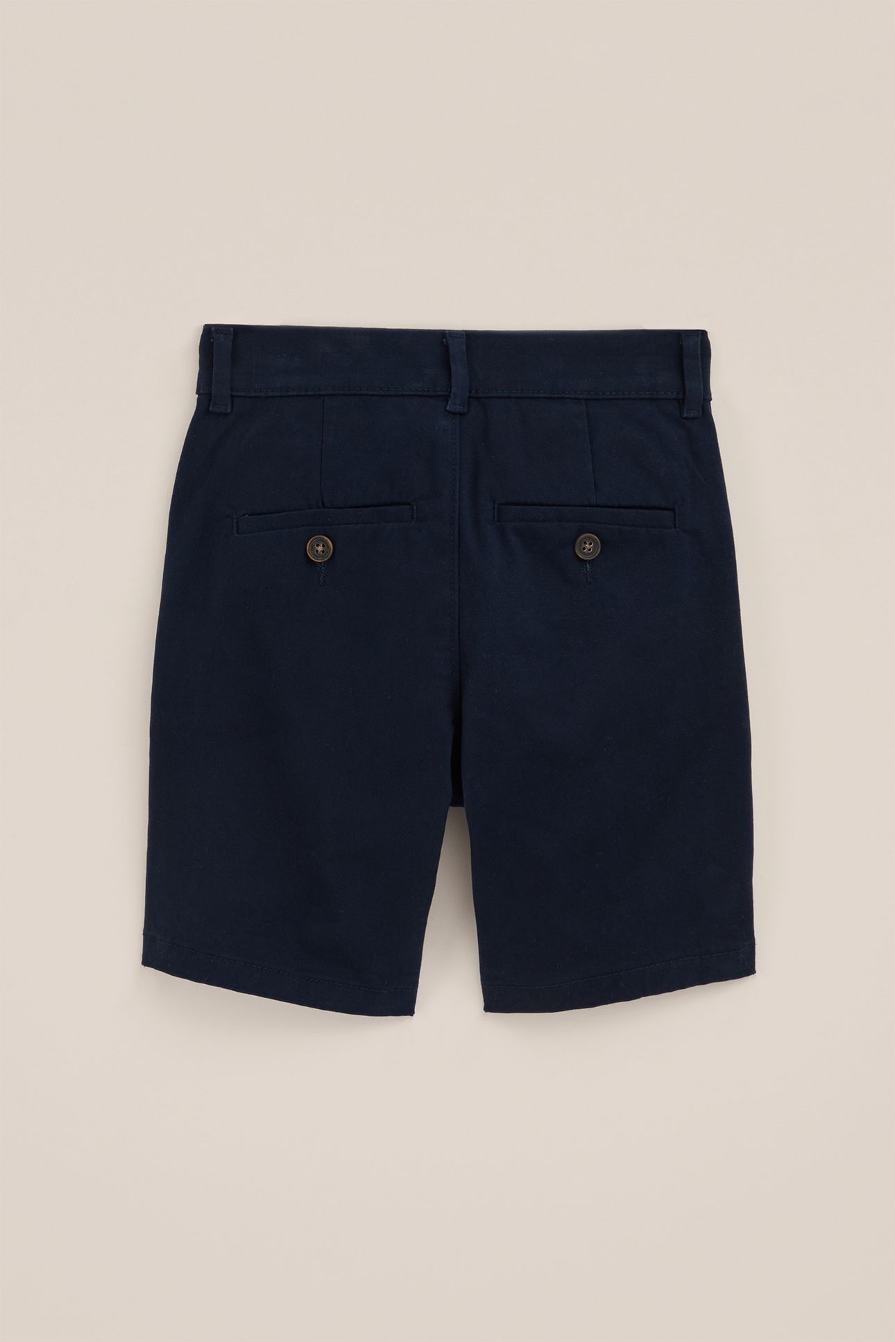 CHINO DARK BLUE 7
