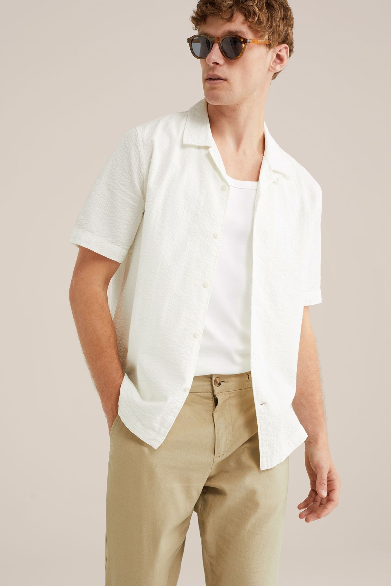 CHINO BEIGE 9