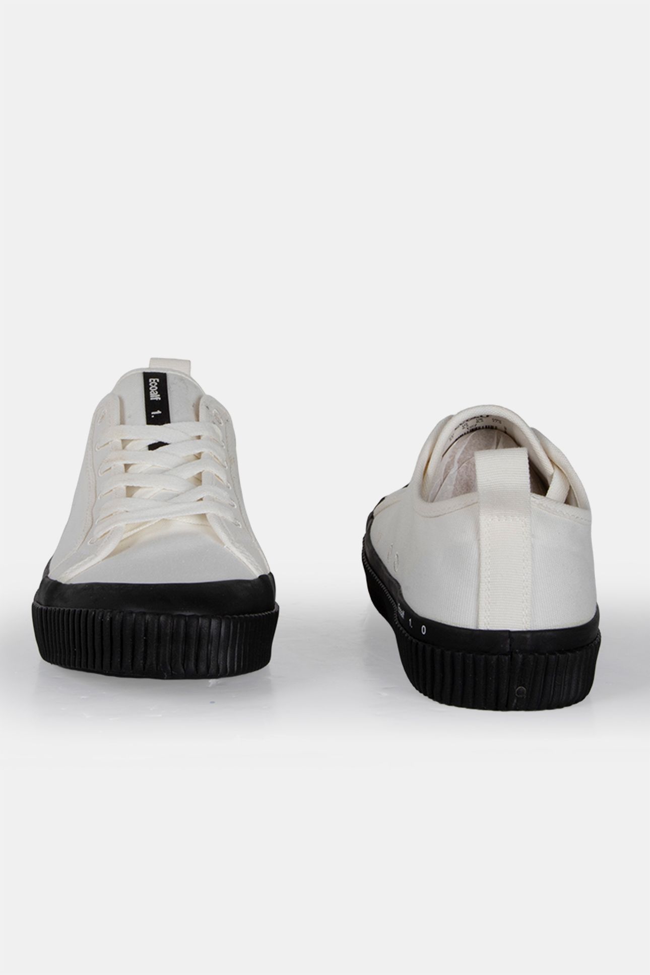 JONIALF SNEAKERS BLACK 3
