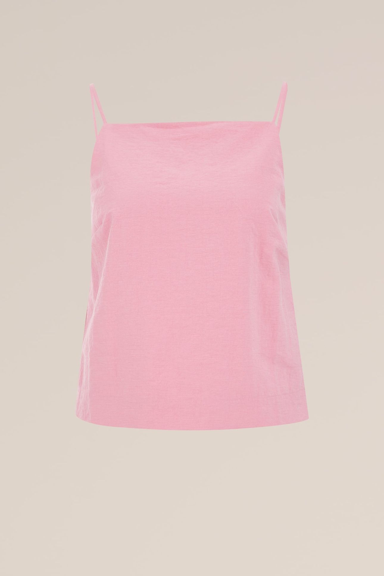 SINGLET LIGHT PINK 9