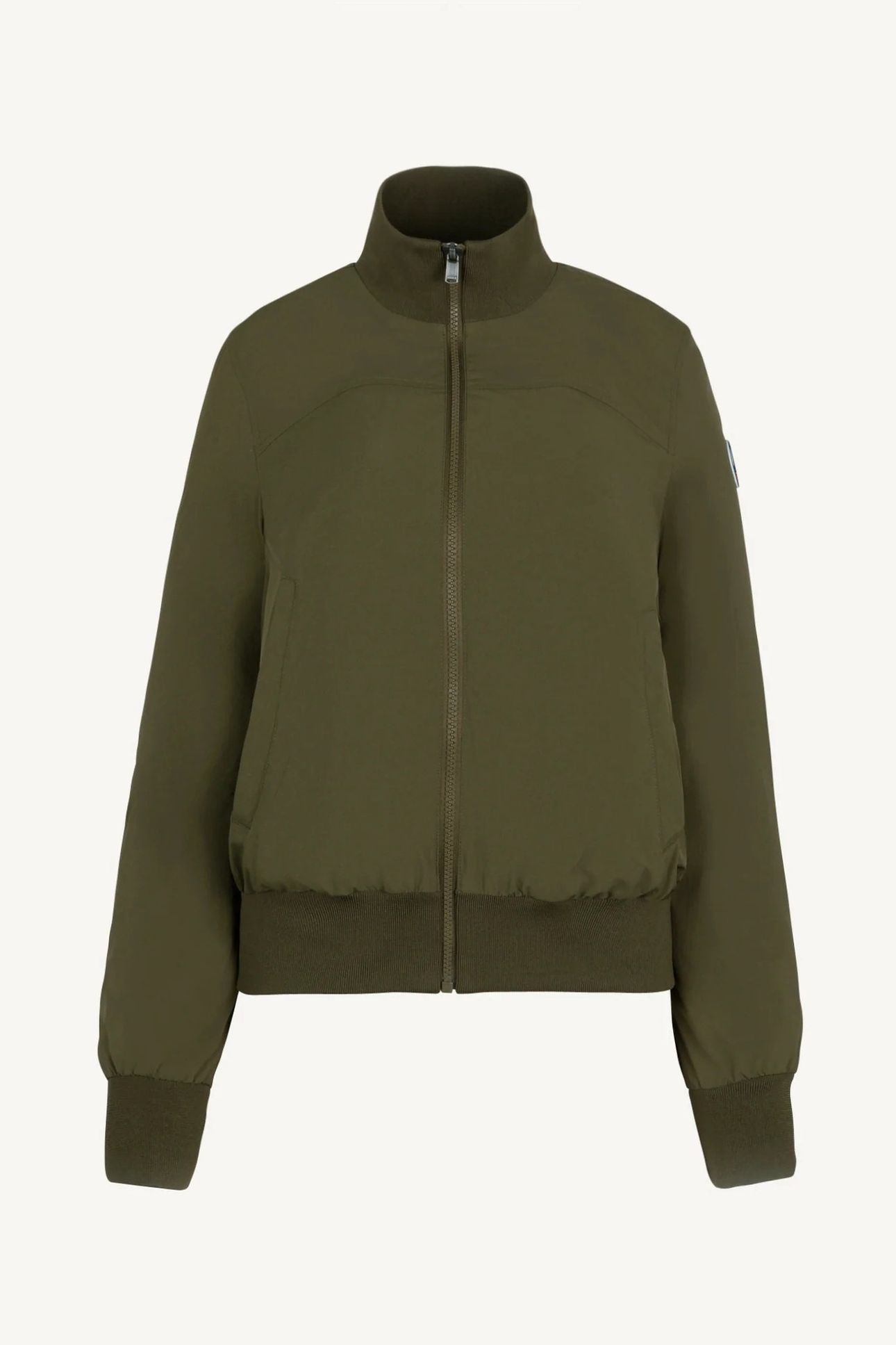 JAKARTA JACKET ARMY 4